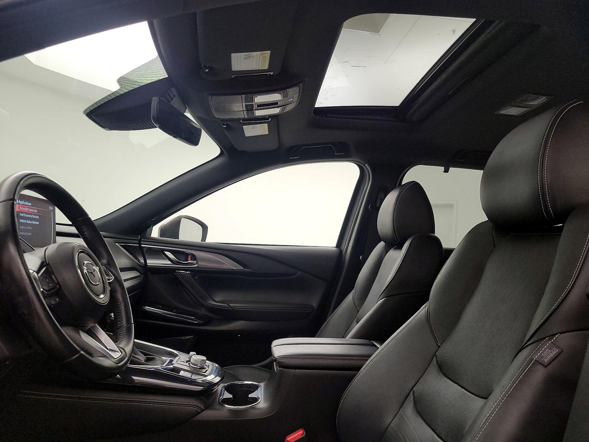 Thumbnail: 2020 Mazda CX-9 - 20