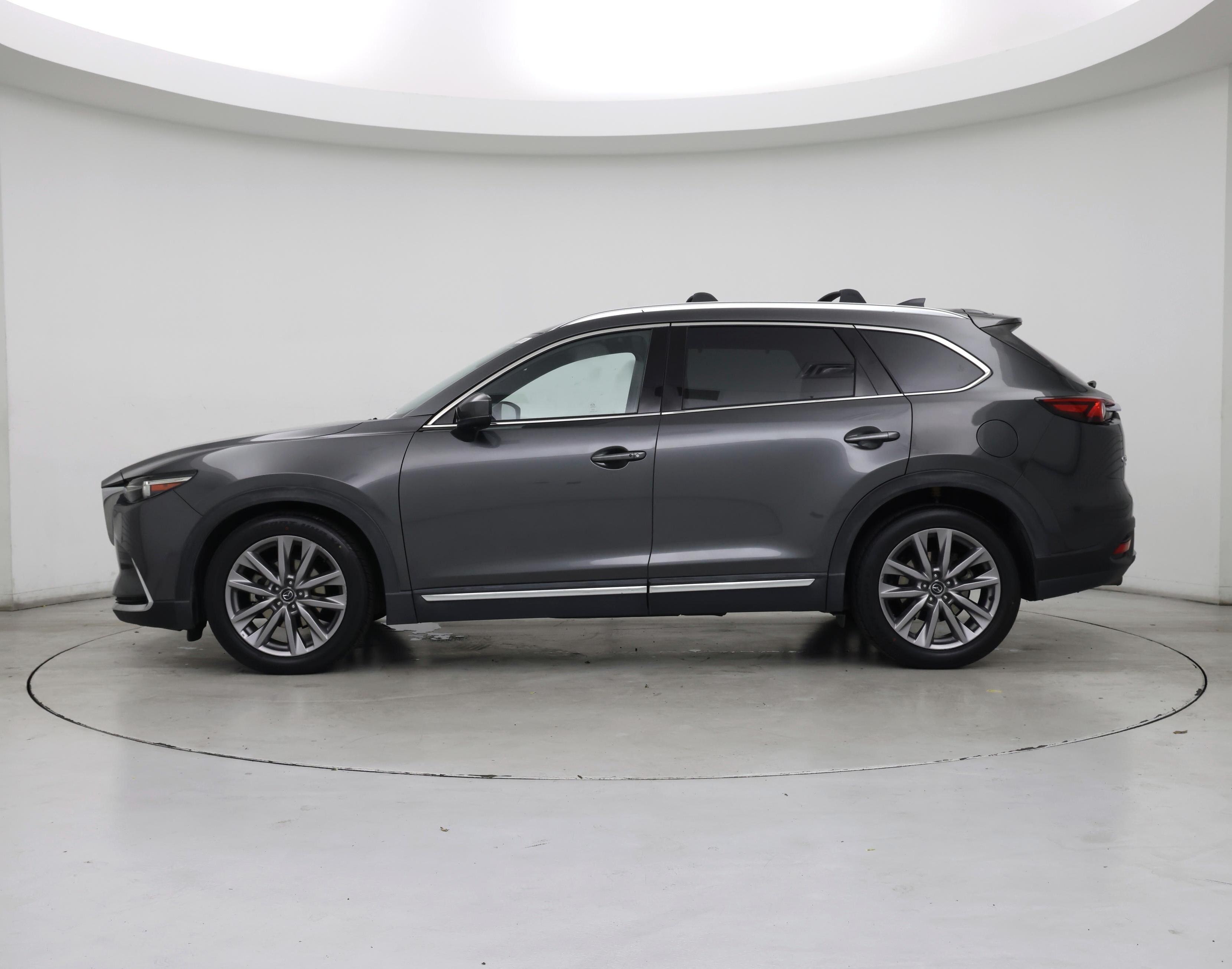 Thumbnail: 2020 Mazda CX-9 - 3