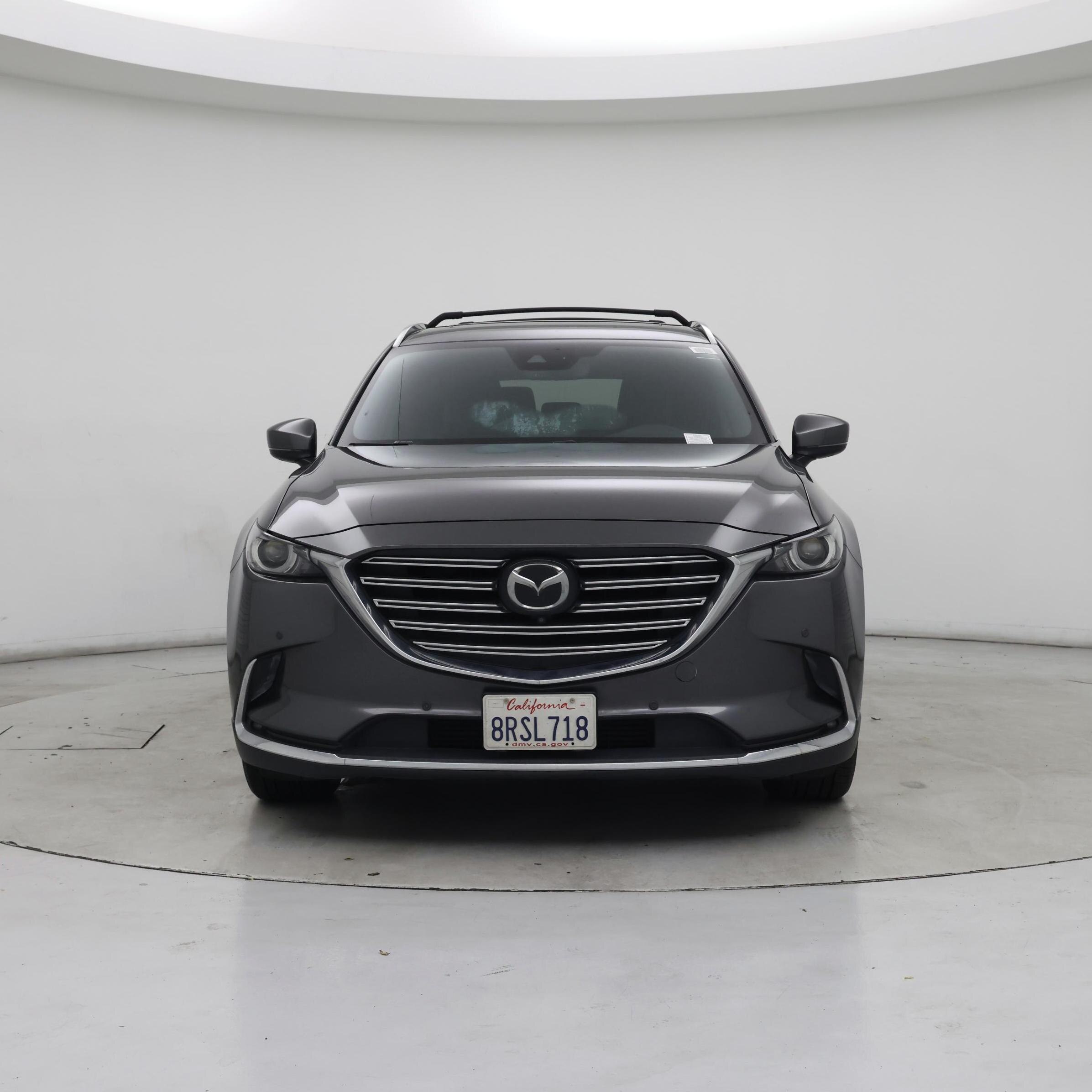 Thumbnail: 2020 Mazda CX-9 - 5