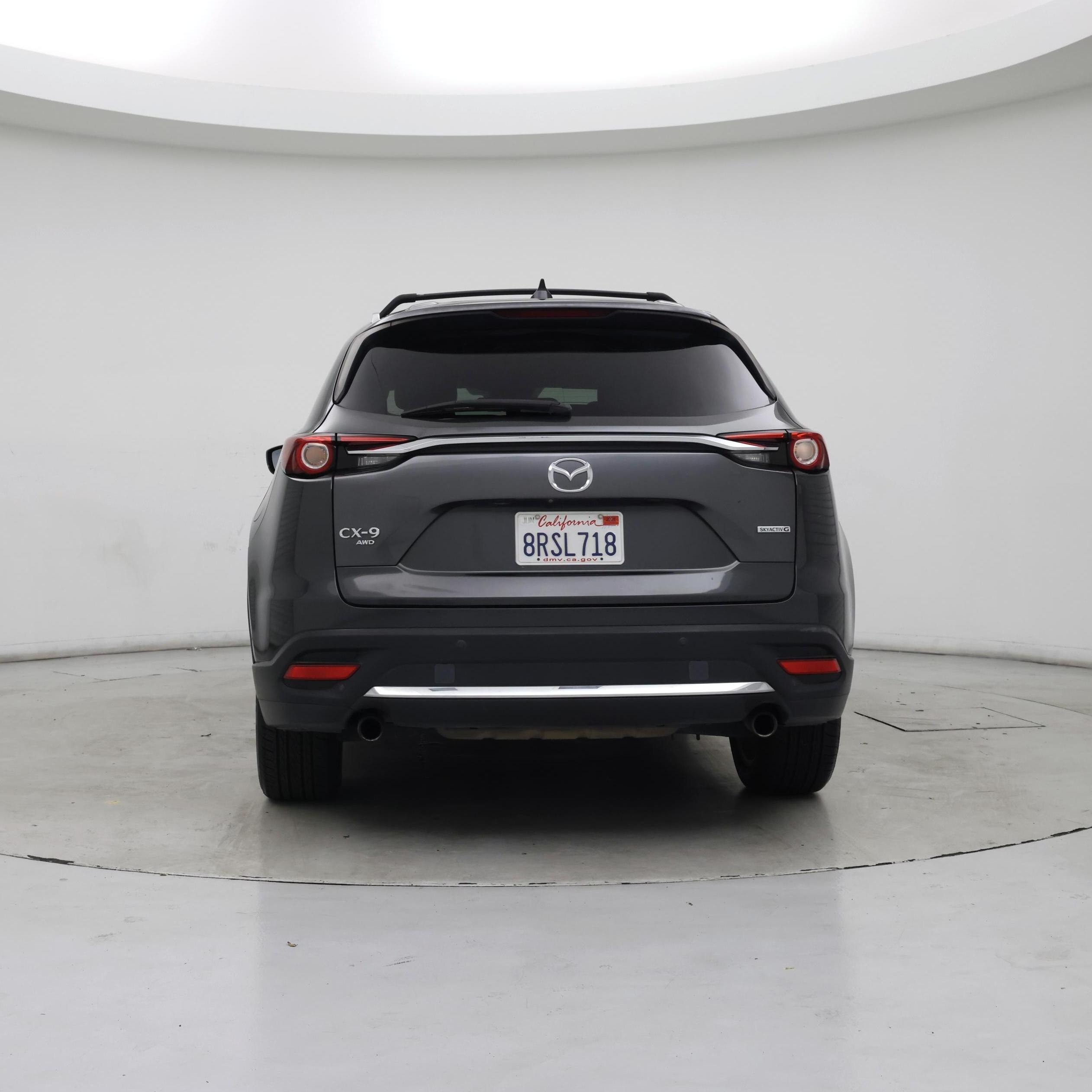 Thumbnail: 2020 Mazda CX-9 - 6
