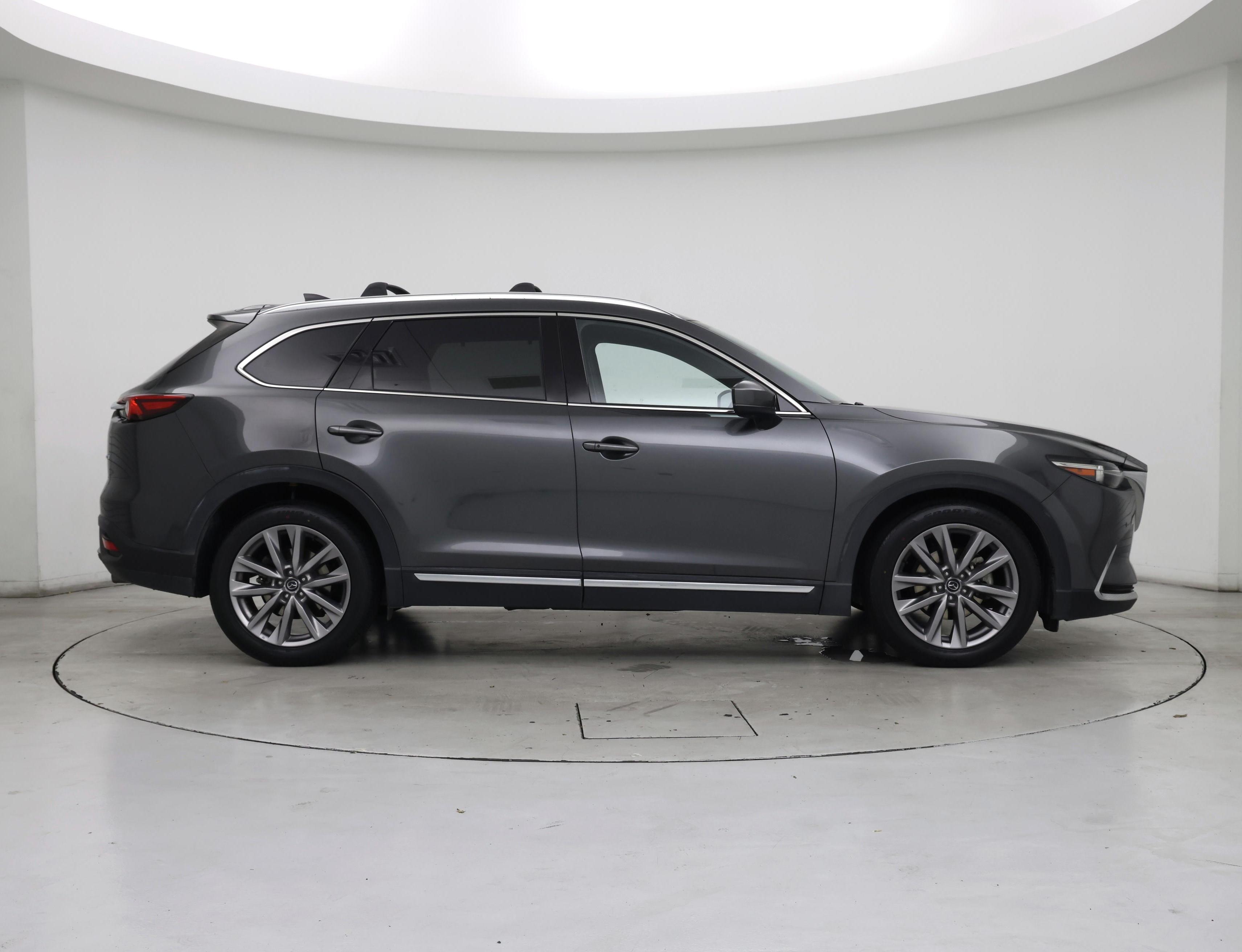 Thumbnail: 2020 Mazda CX-9 - 7
