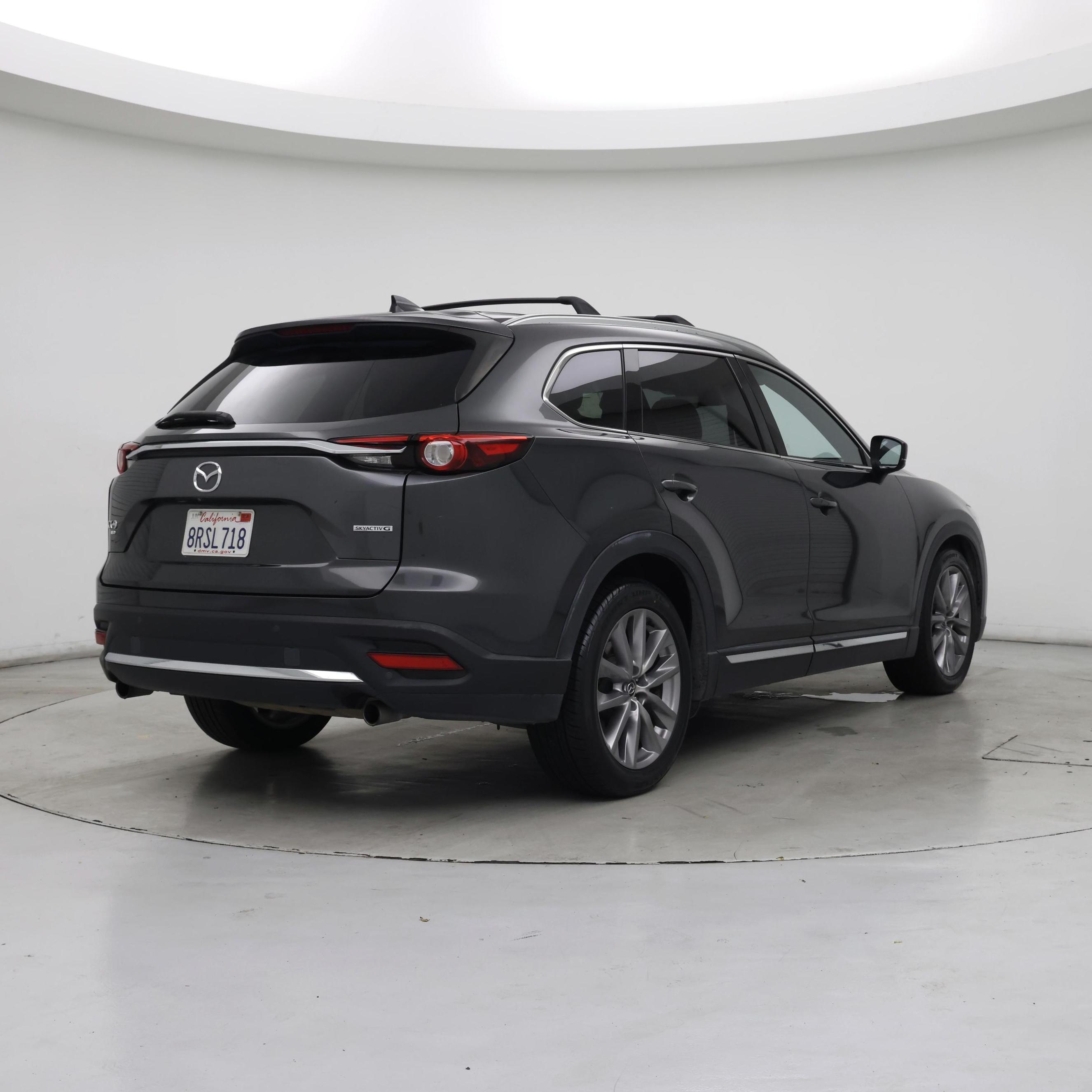 Thumbnail: 2020 Mazda CX-9 - 8