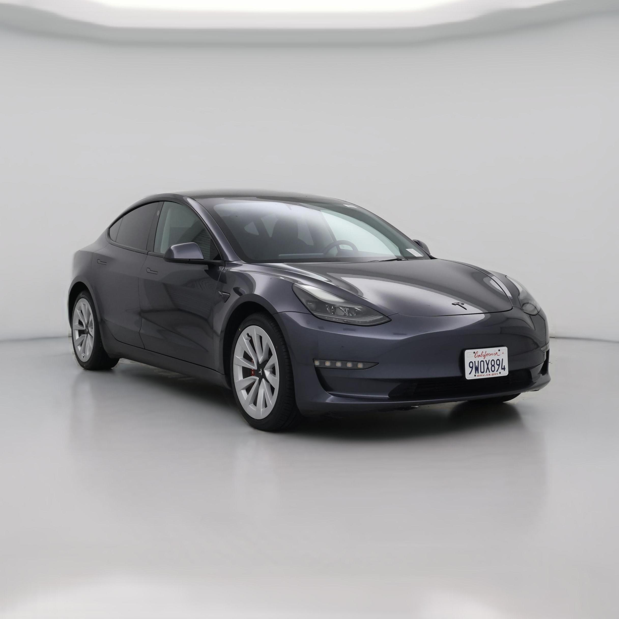 Thumbnail: 2023 Tesla Model 3 - 1