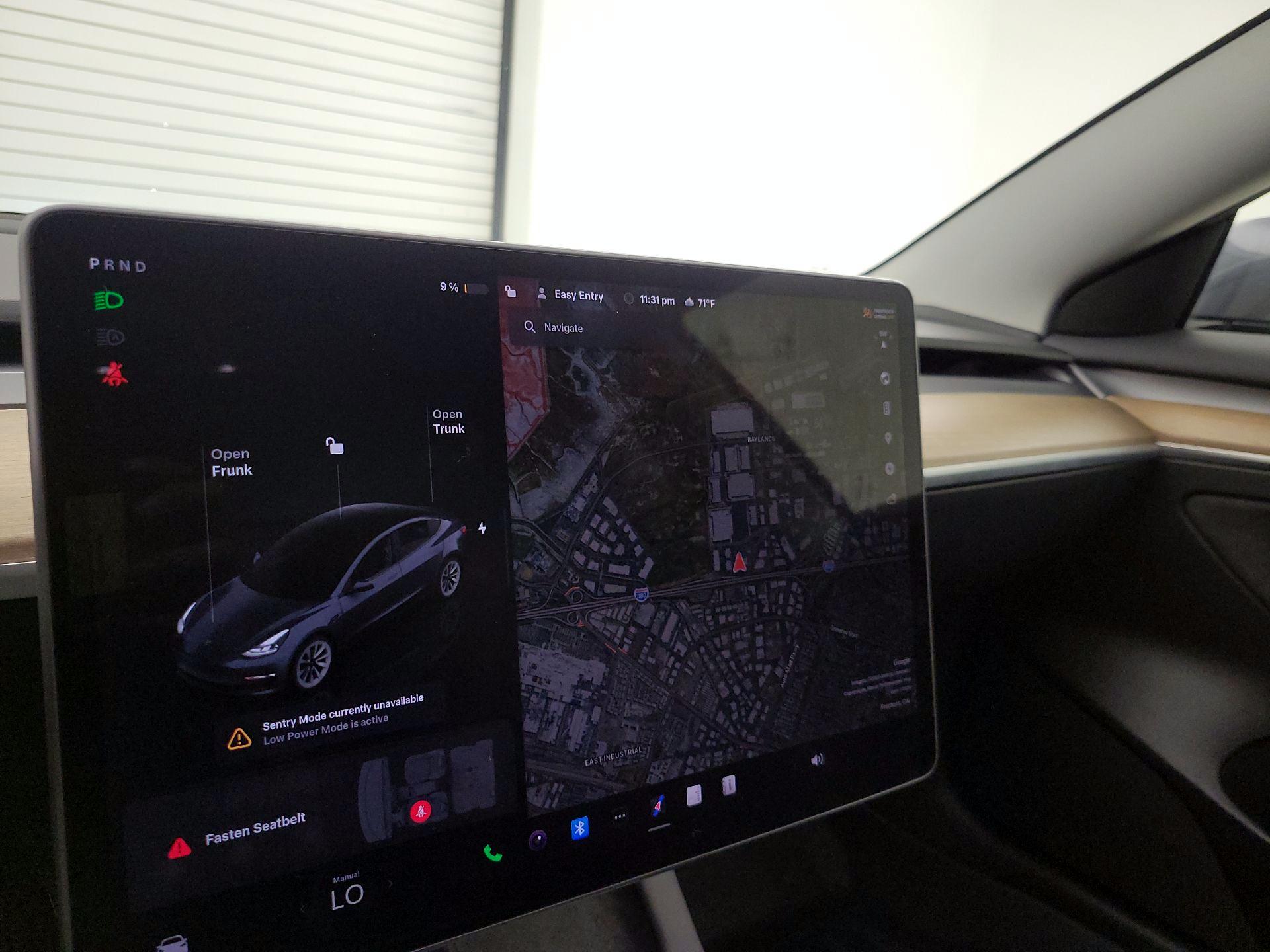 Thumbnail: 2023 Tesla Model 3 - 13
