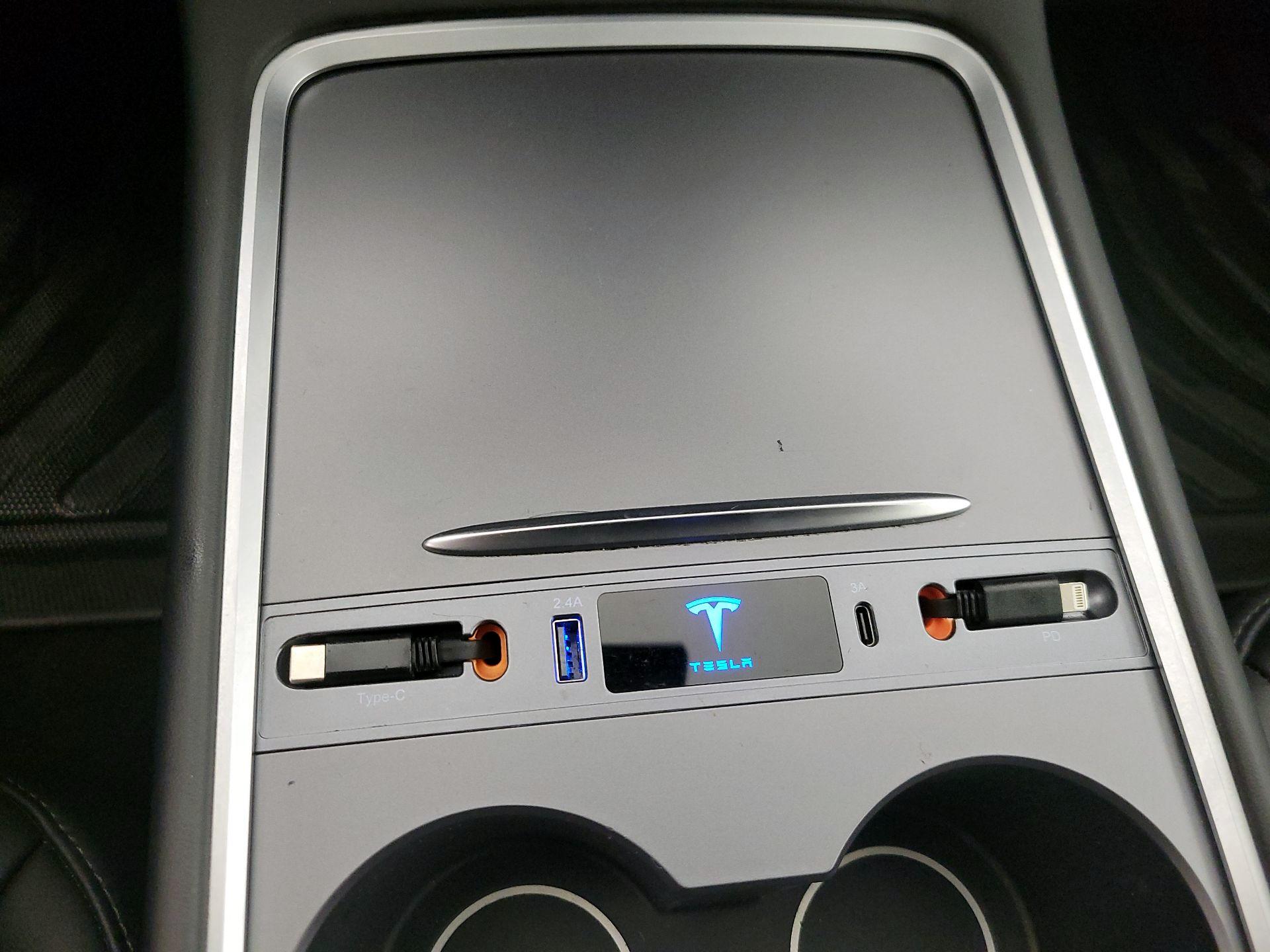Thumbnail: 2023 Tesla Model 3 - 18