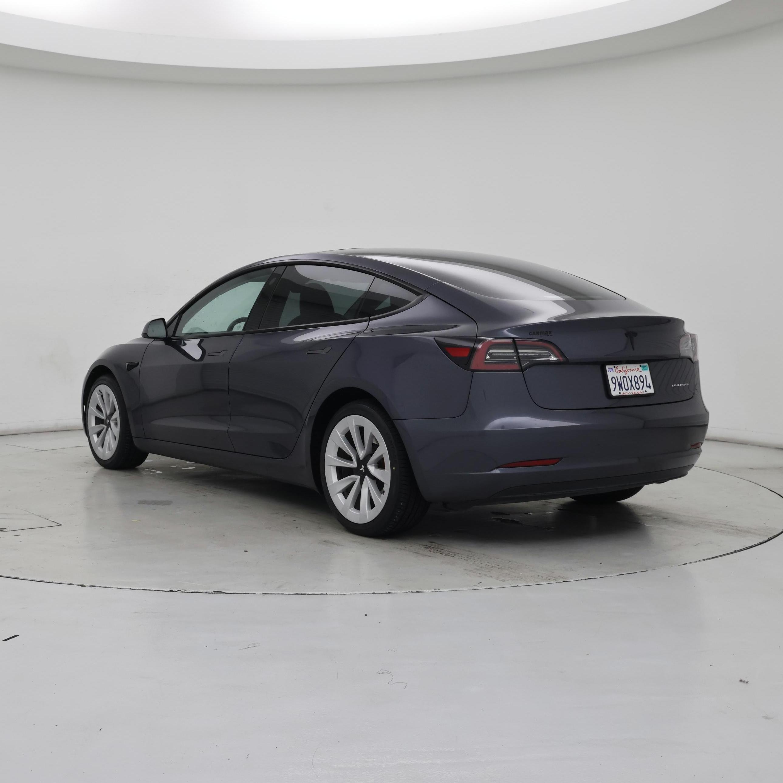 Thumbnail: 2023 Tesla Model 3 - 2