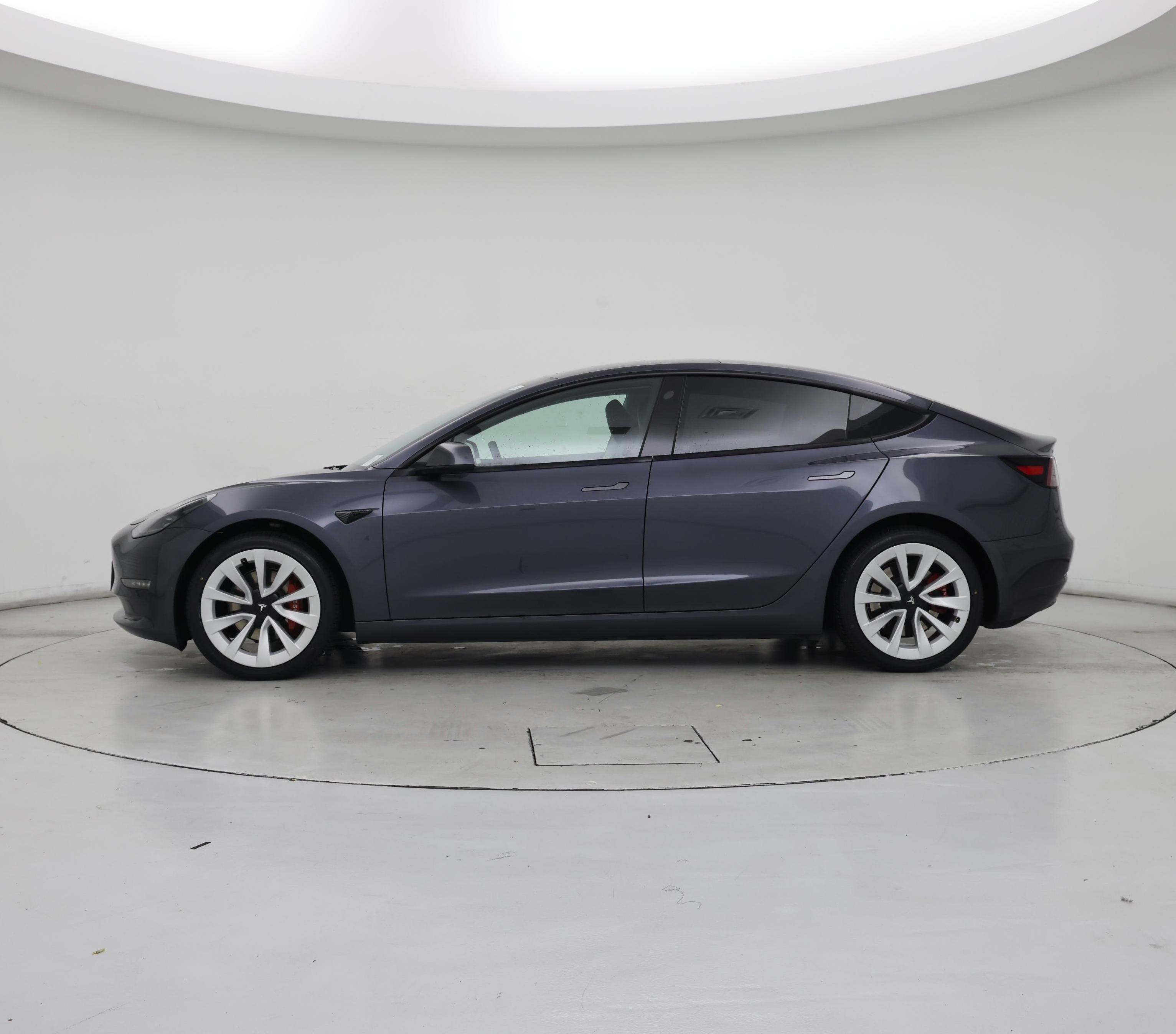 Thumbnail: 2023 Tesla Model 3 - 3