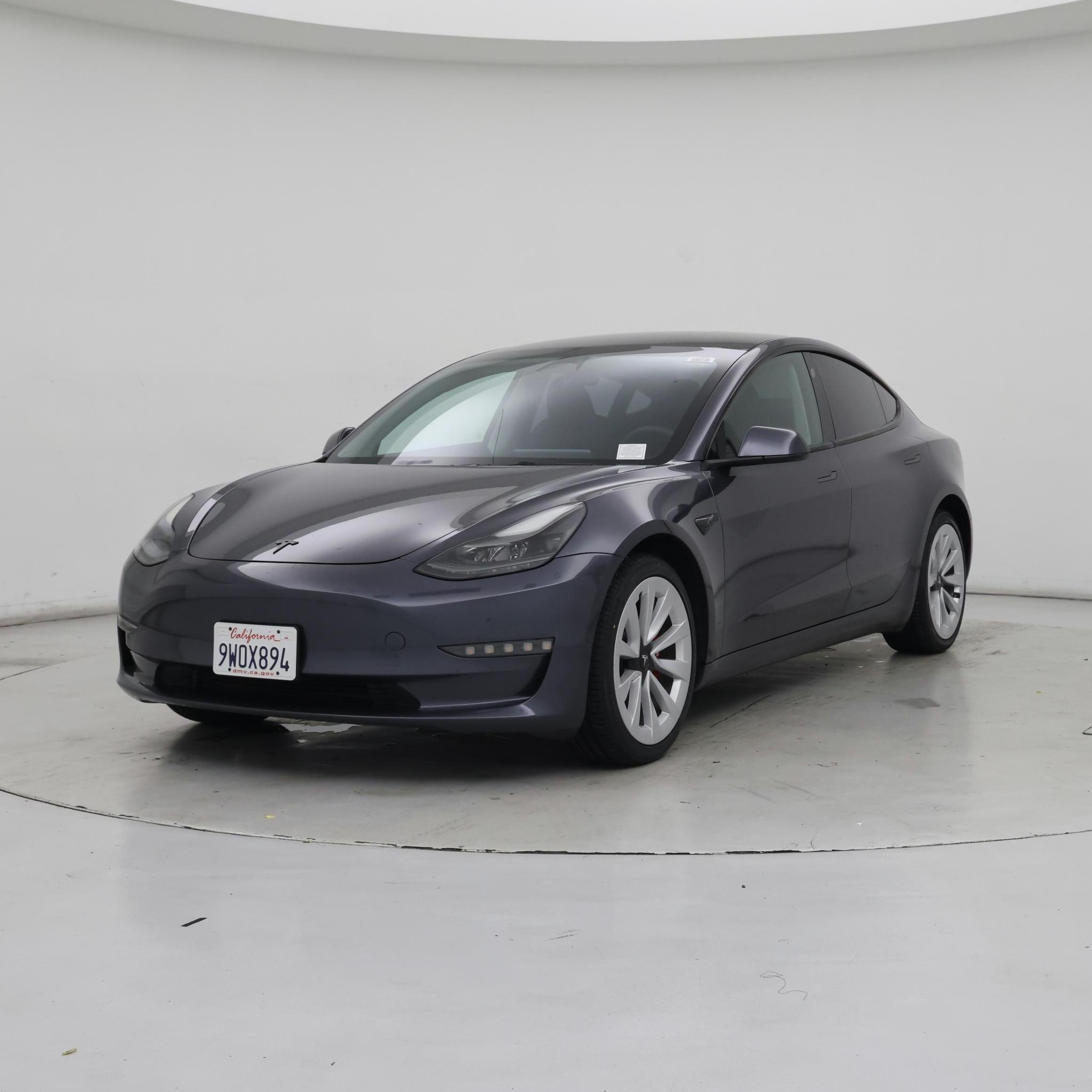 Thumbnail: 2023 Tesla Model 3 - 4