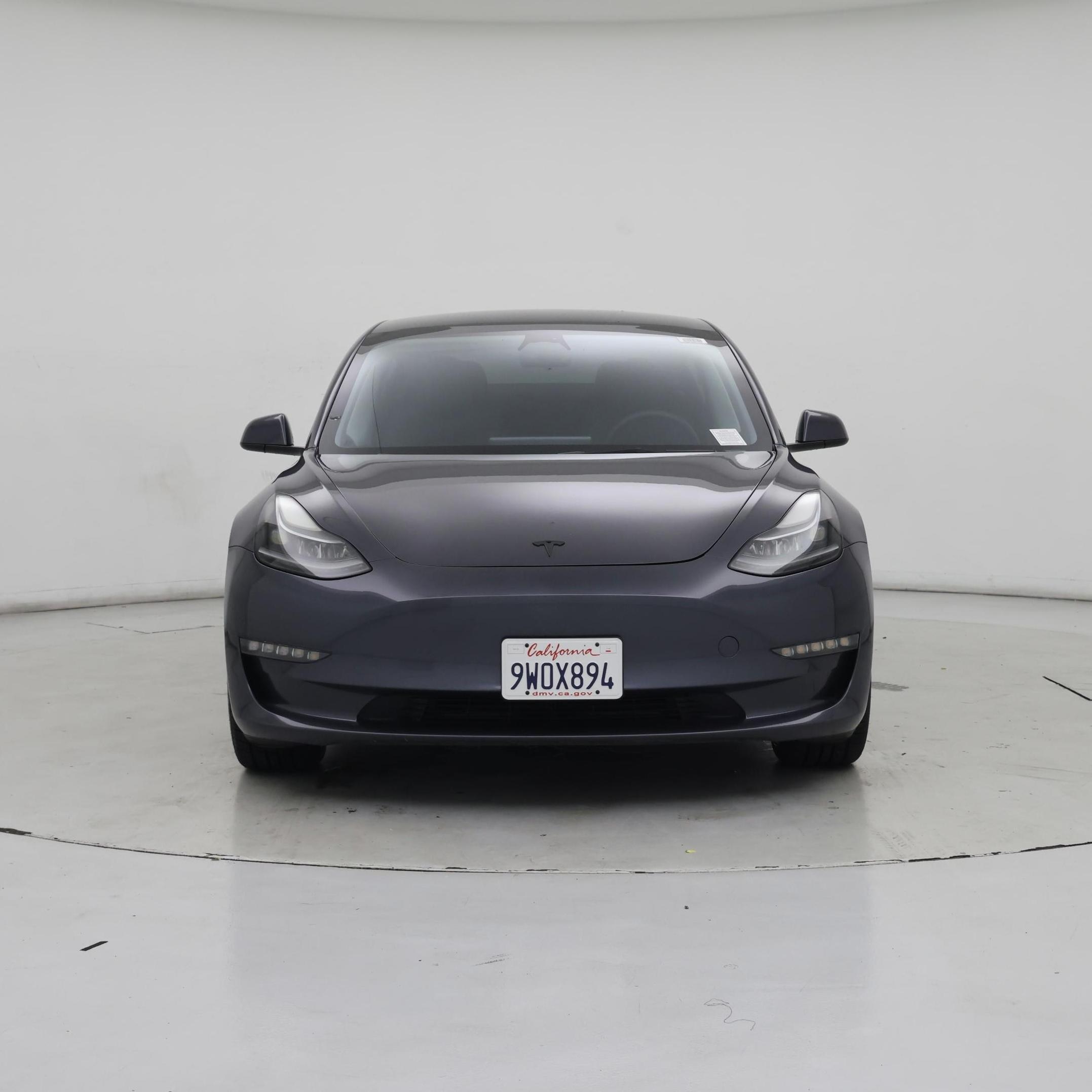 Thumbnail: 2023 Tesla Model 3 - 5