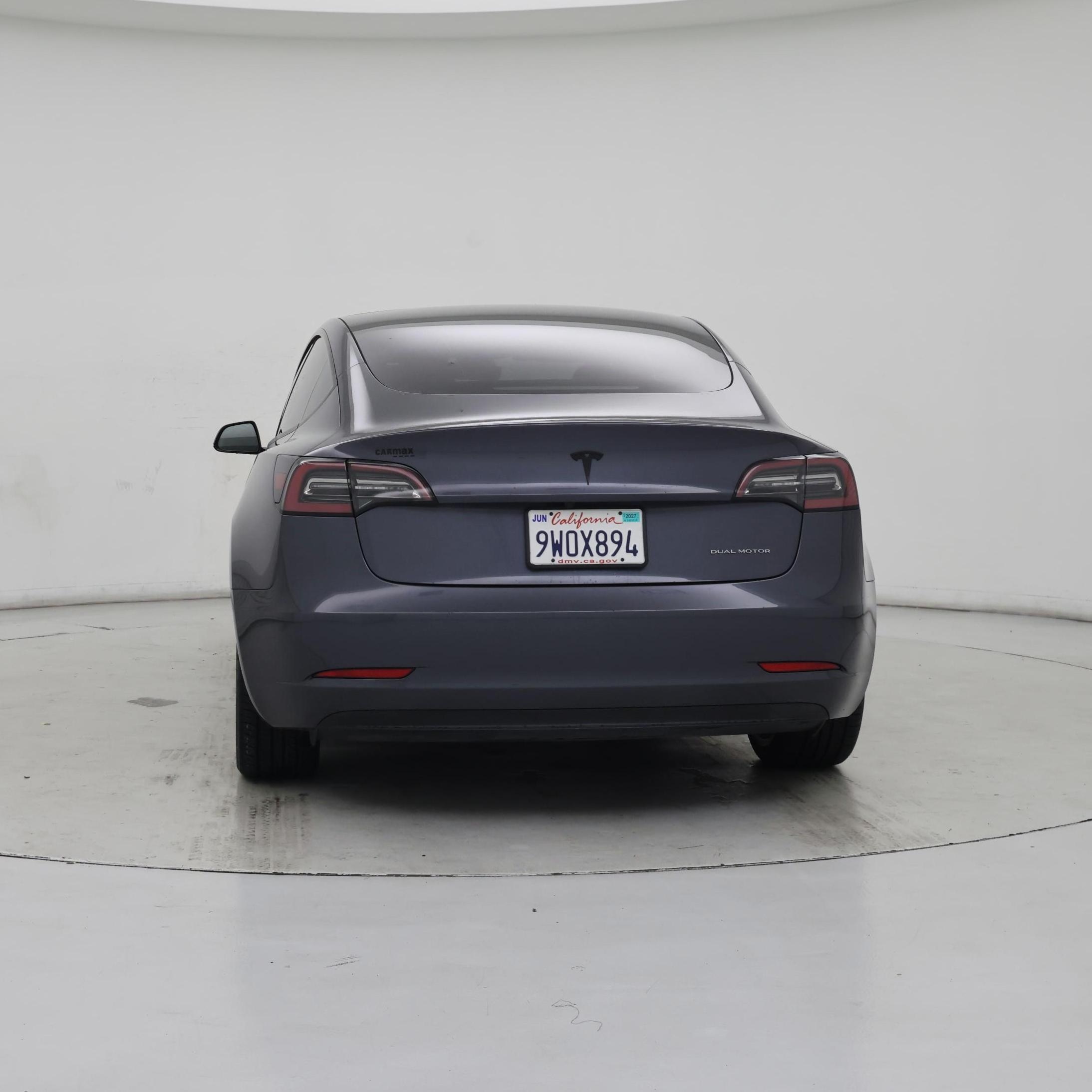 Thumbnail: 2023 Tesla Model 3 - 6