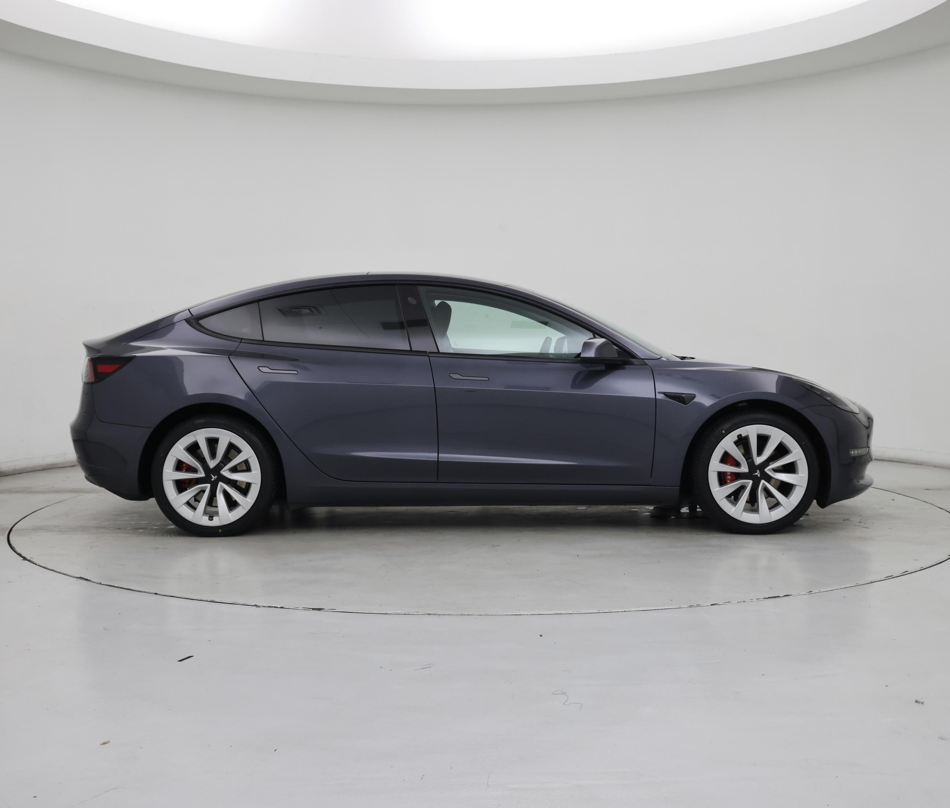Thumbnail: 2023 Tesla Model 3 - 7