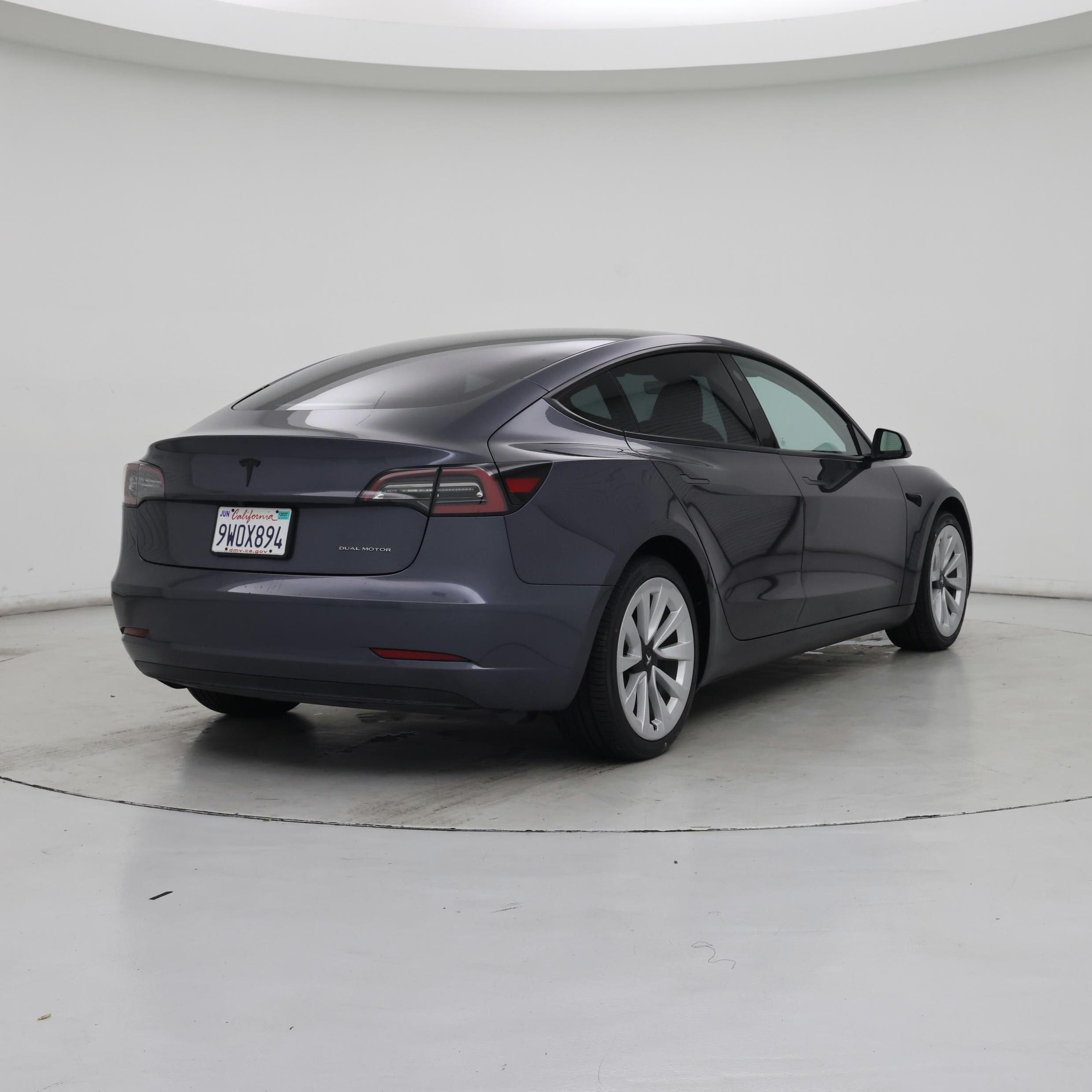 Thumbnail: 2023 Tesla Model 3 - 8