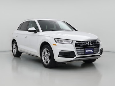2019 Audi Q5 Premium