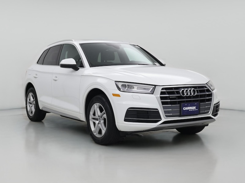 2019 Audi Q5 Premium