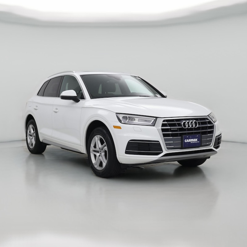 2019 Audi Q5 Premium