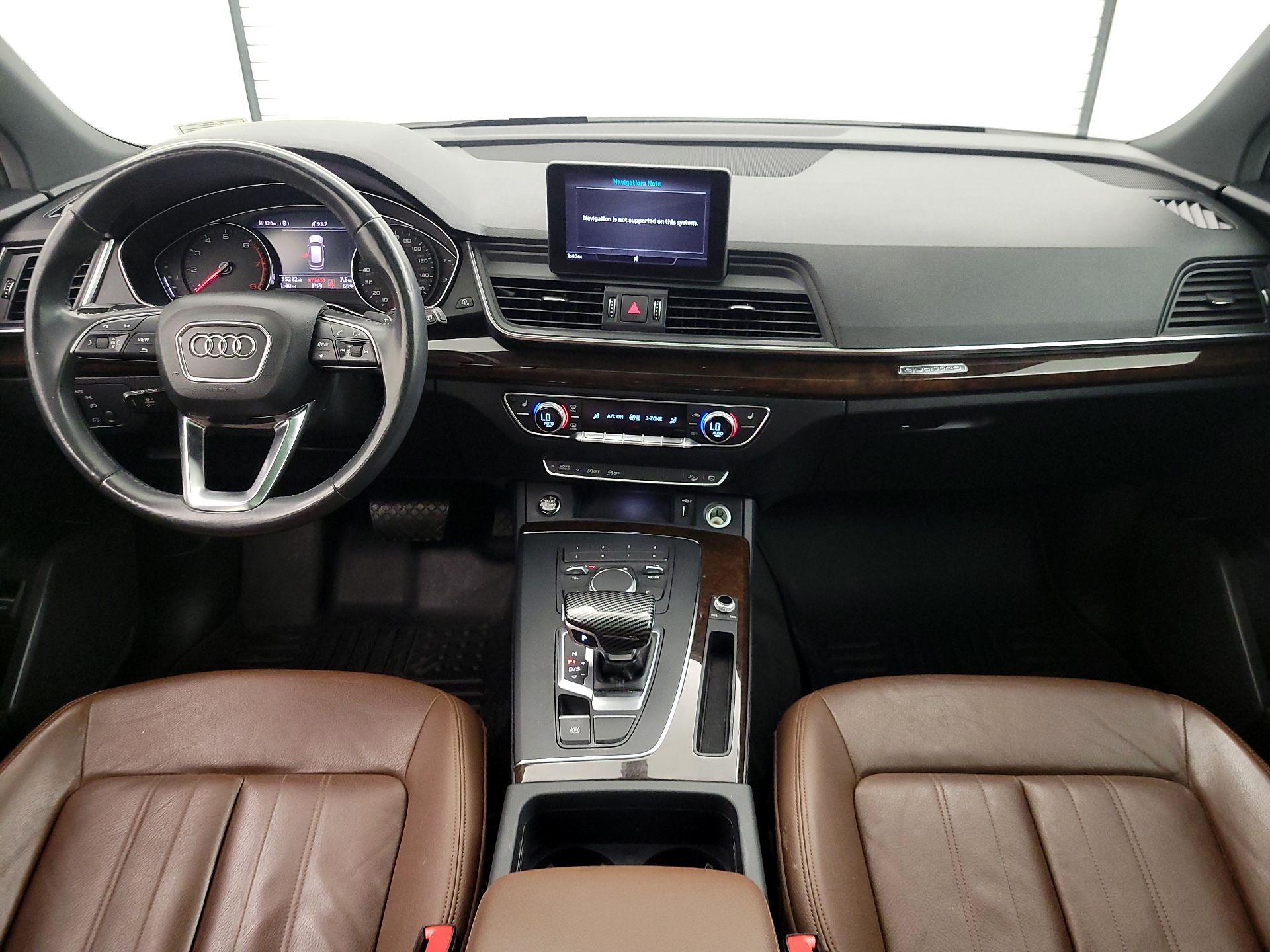 Thumbnail: 2019 Audi Q5 - 9