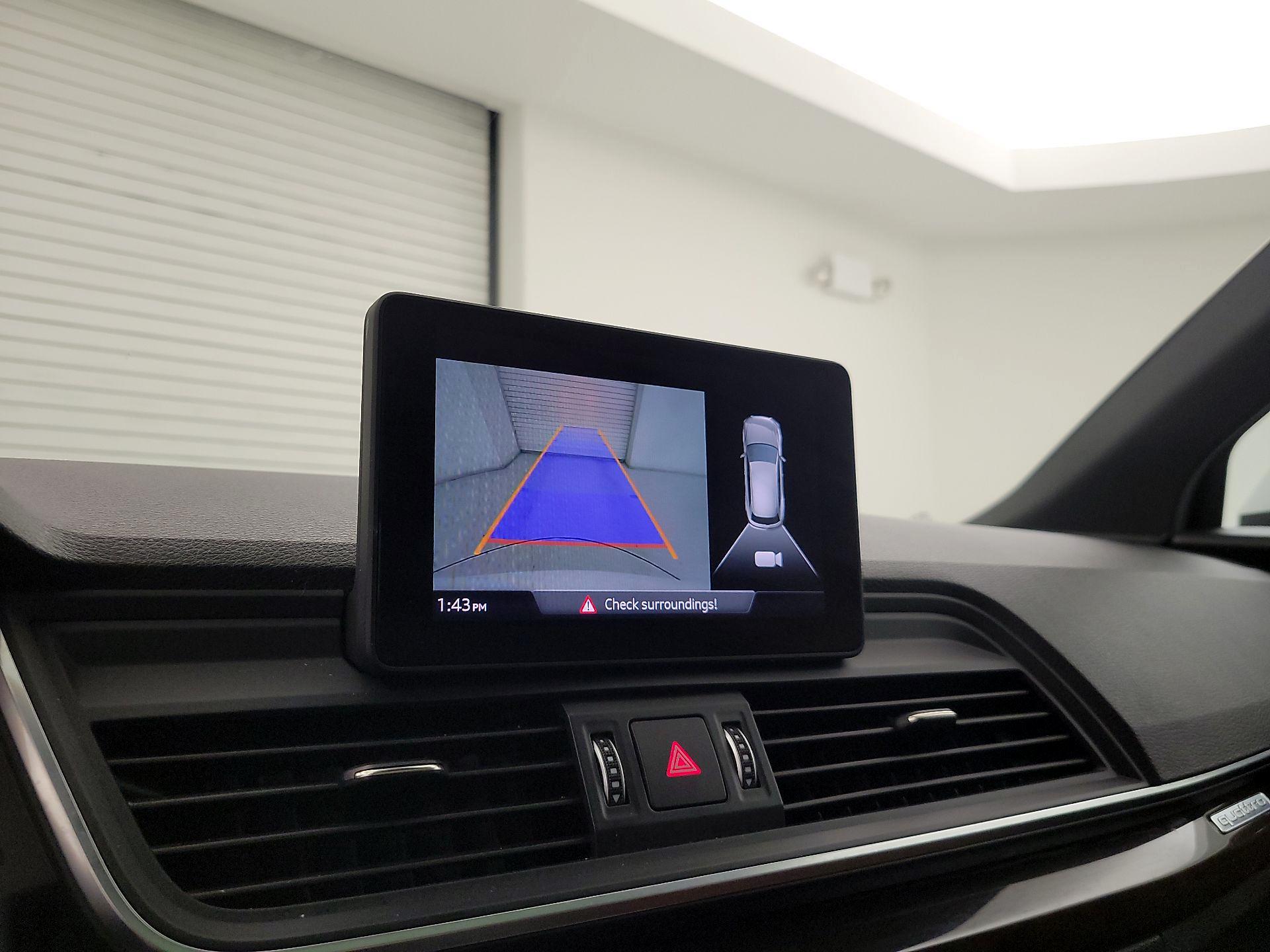 Thumbnail: 2019 Audi Q5 - 14