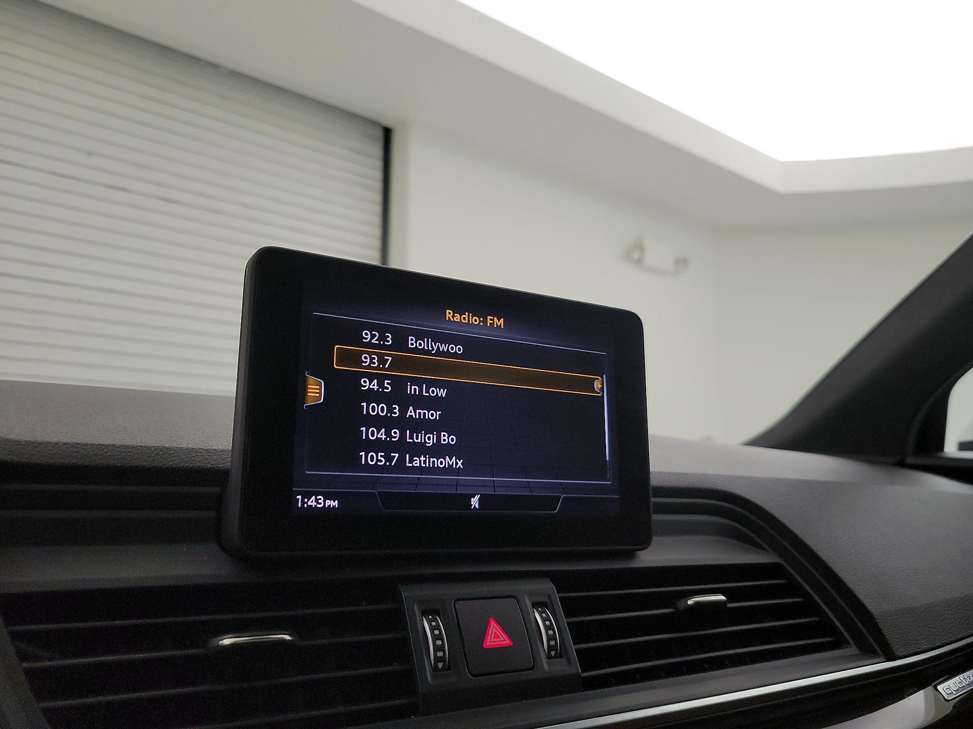 Thumbnail: 2019 Audi Q5 - 15