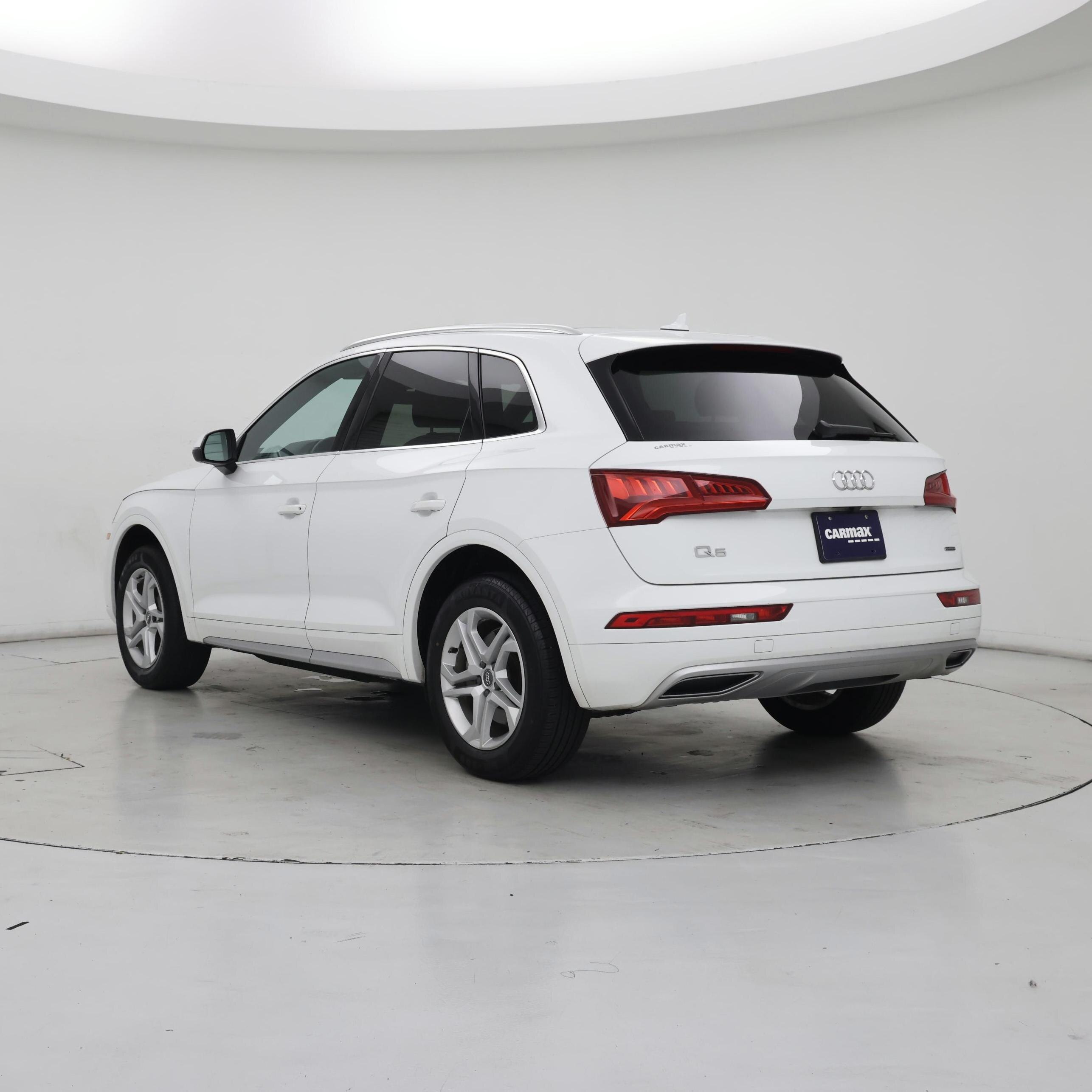 Thumbnail: 2019 Audi Q5 - 2