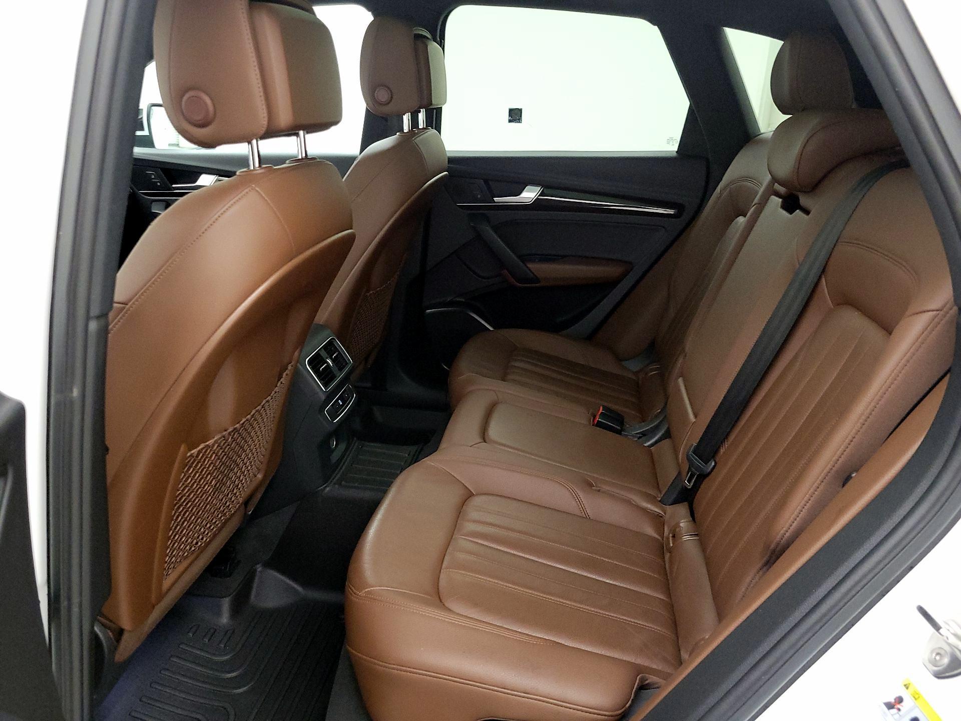Thumbnail: 2019 Audi Q5 - 20