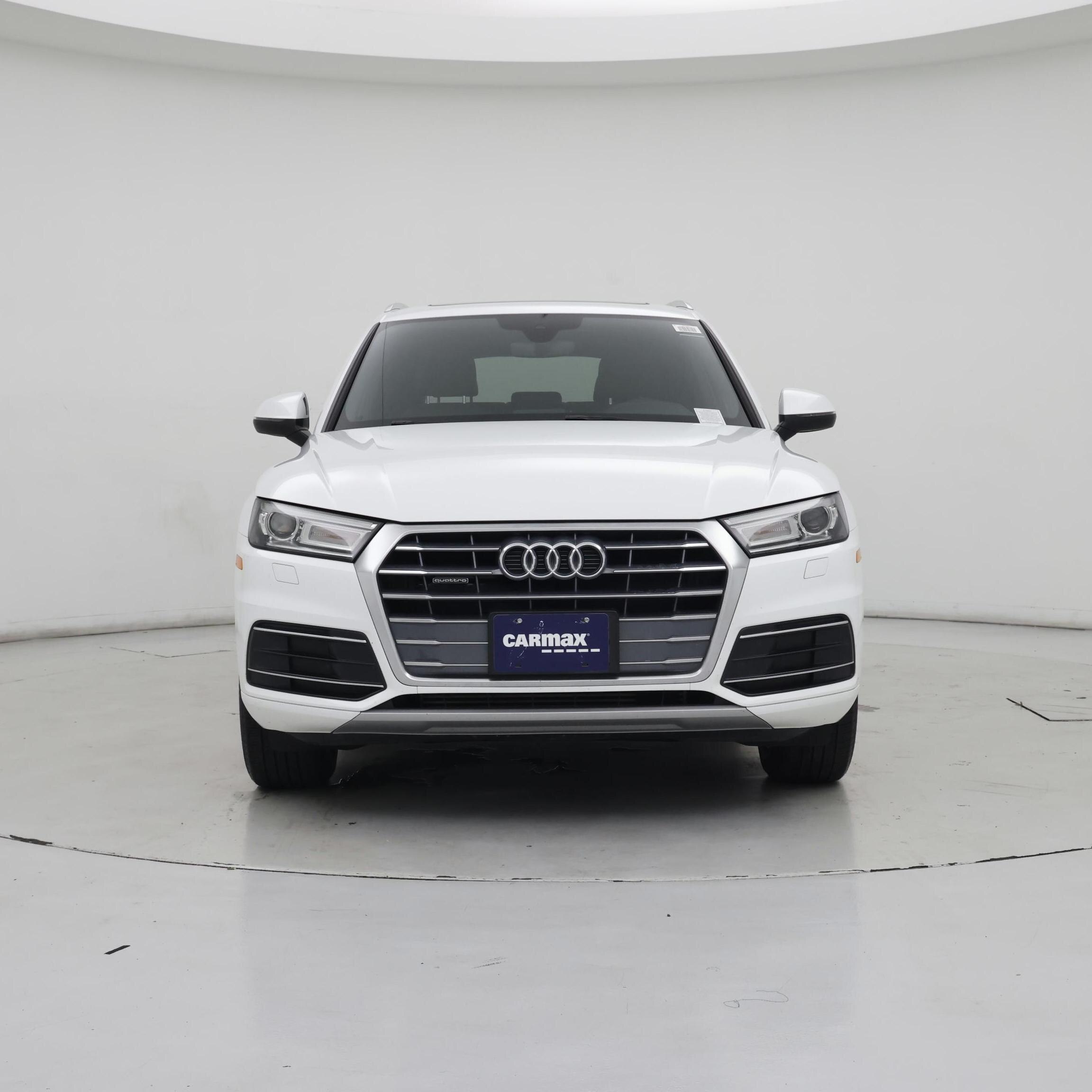 Thumbnail: 2019 Audi Q5 - 5