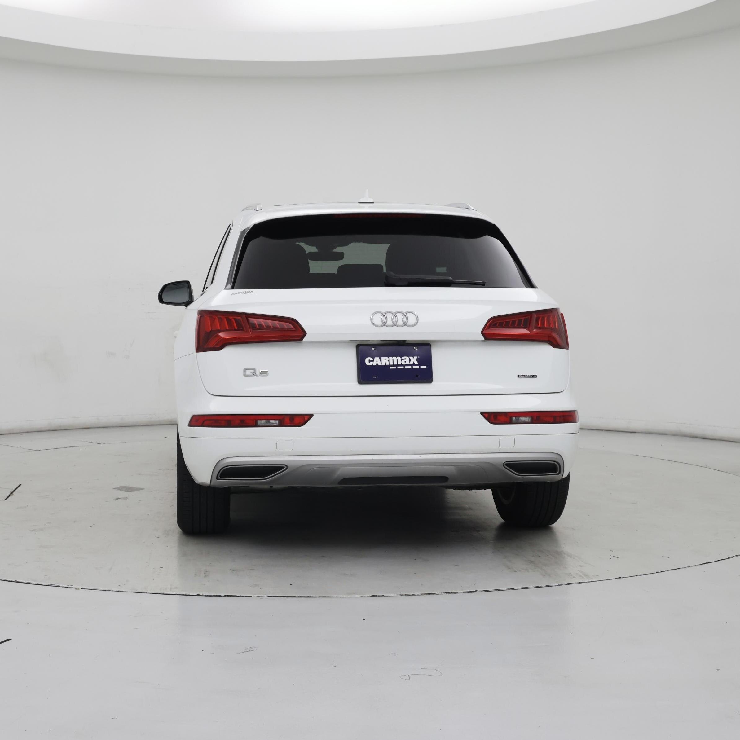 Thumbnail: 2019 Audi Q5 - 6