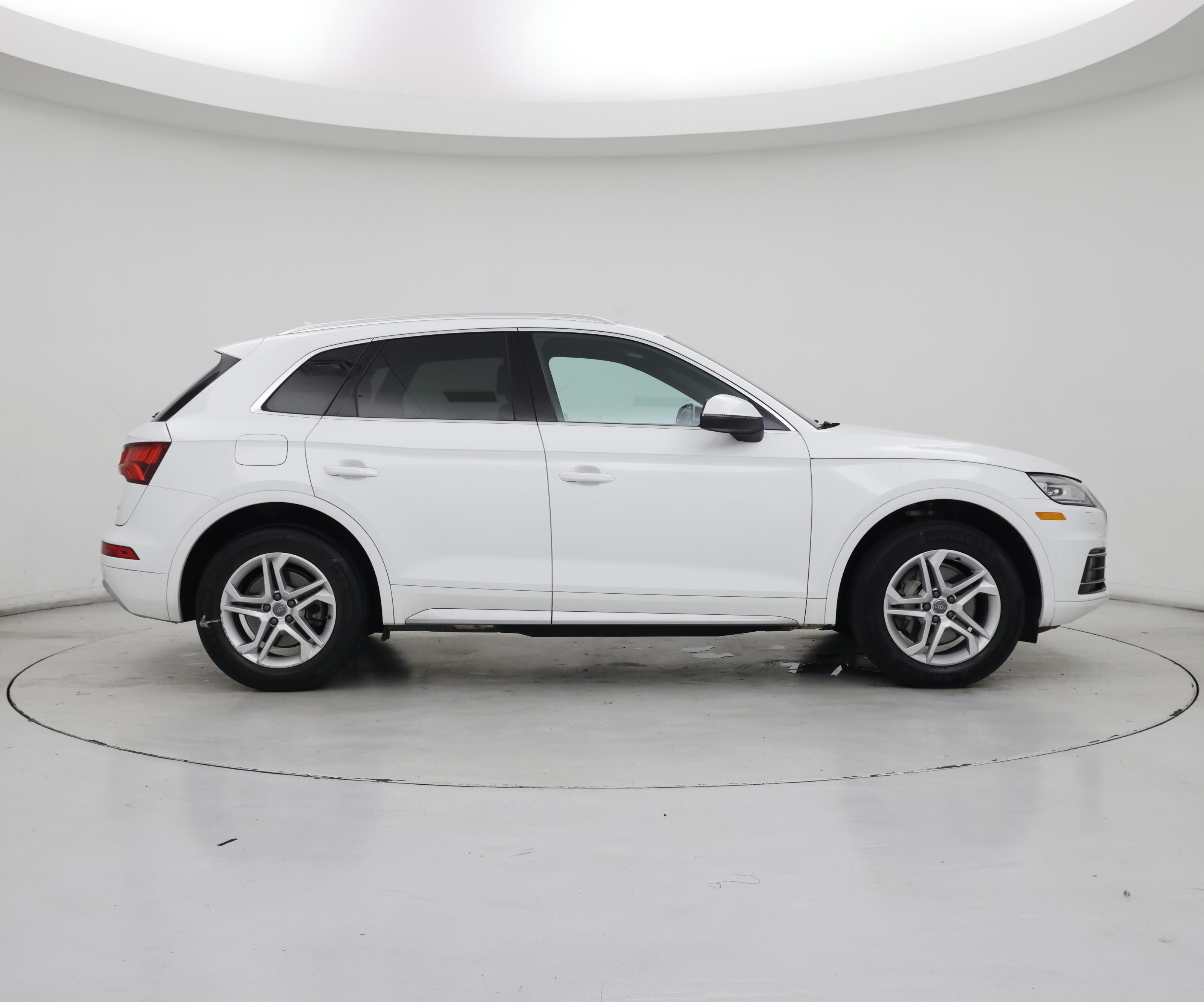 Thumbnail: 2019 Audi Q5 - 7