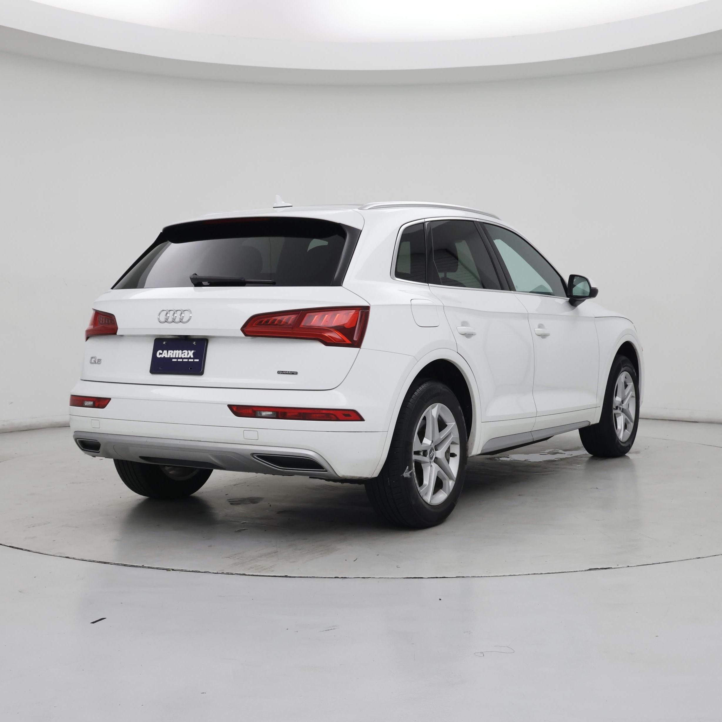 Thumbnail: 2019 Audi Q5 - 8
