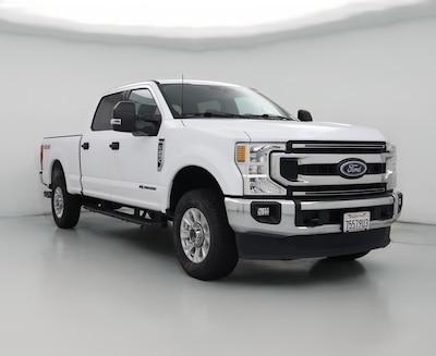 2022 Ford F250 XLT