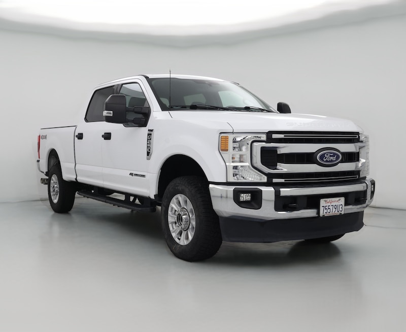 2022 Ford F250 XLT