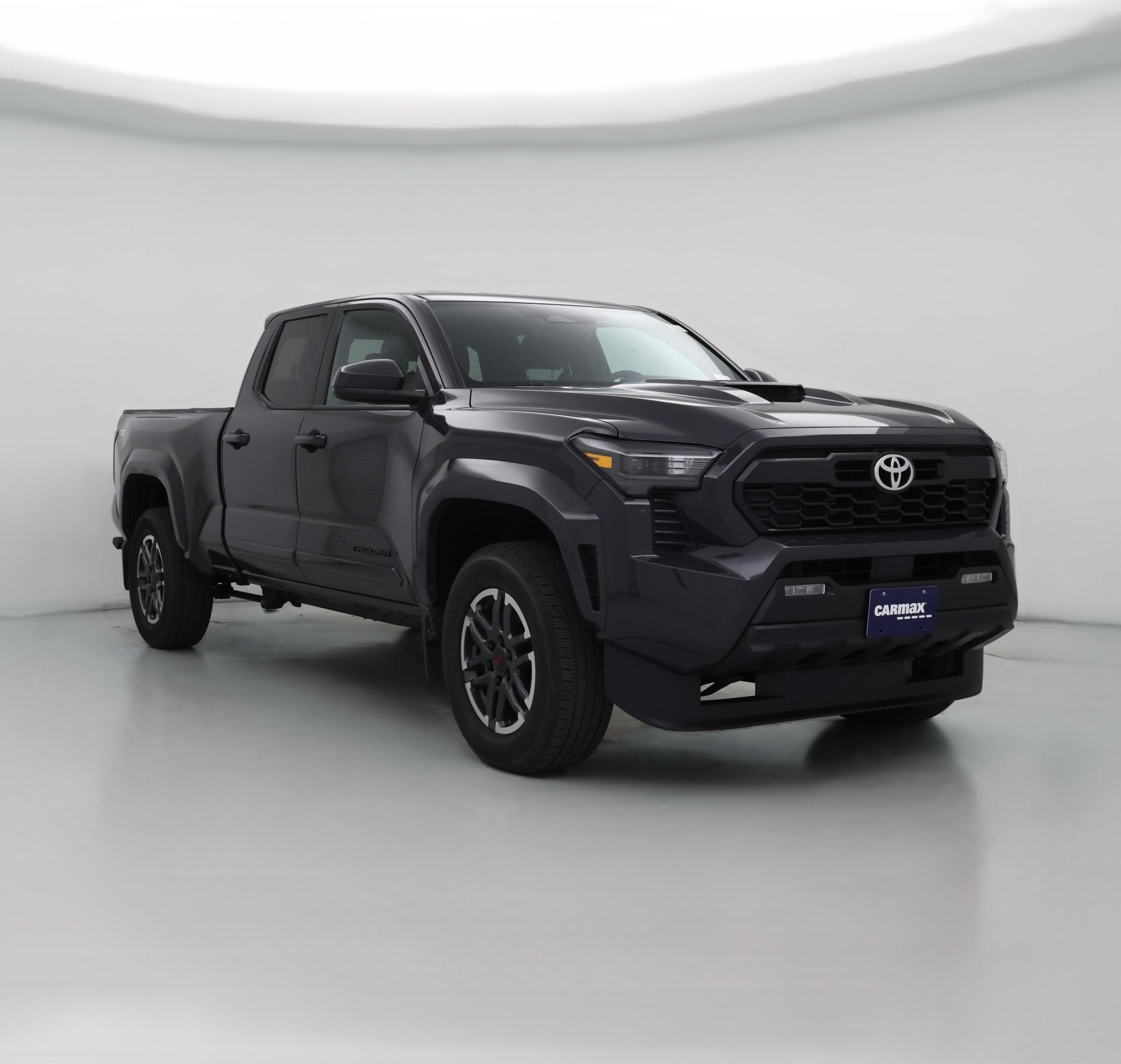 Thumbnail: 2025 Toyota Tacoma - 1