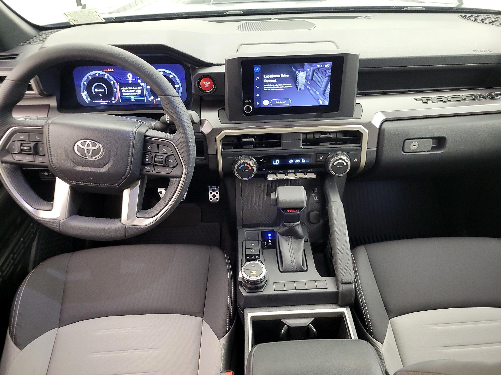 Thumbnail: 2025 Toyota Tacoma - 9