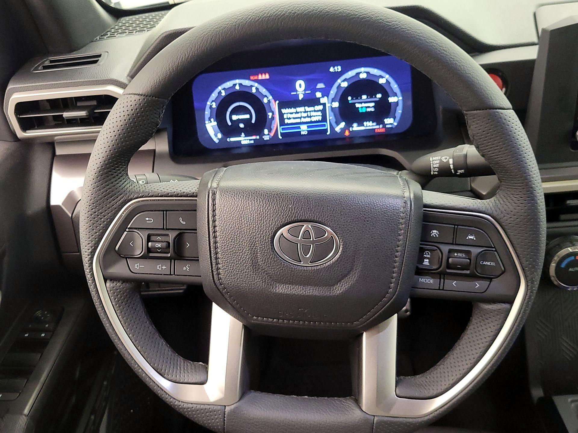 Thumbnail: 2025 Toyota Tacoma - 10