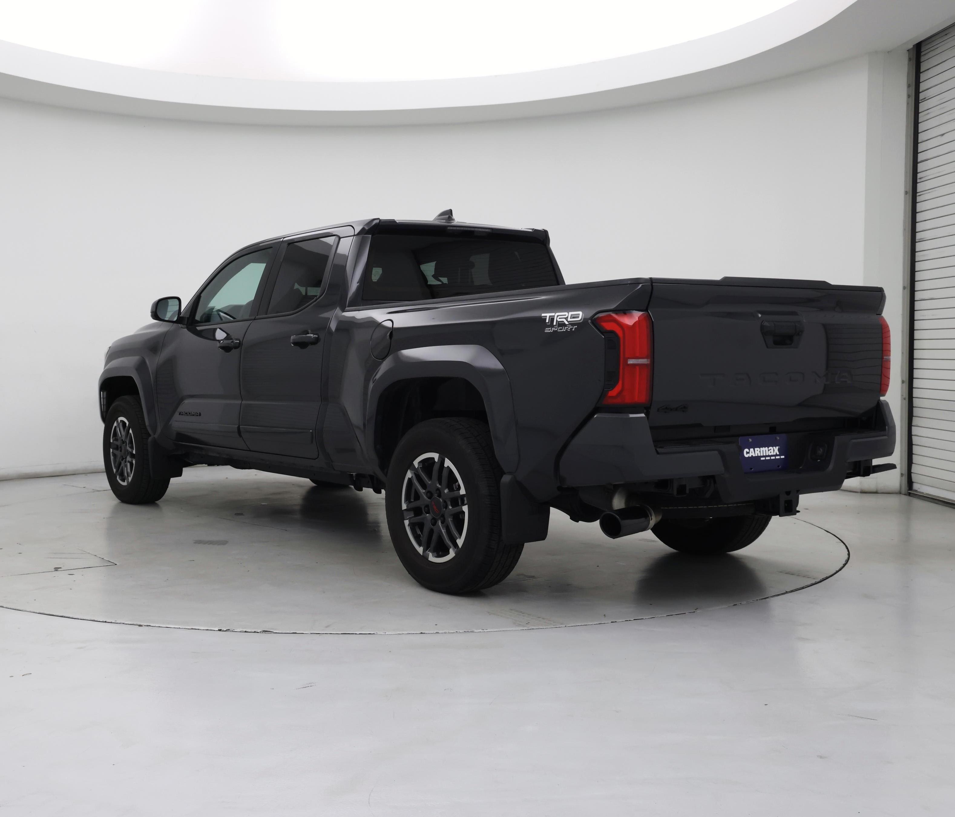 Thumbnail: 2025 Toyota Tacoma - 2