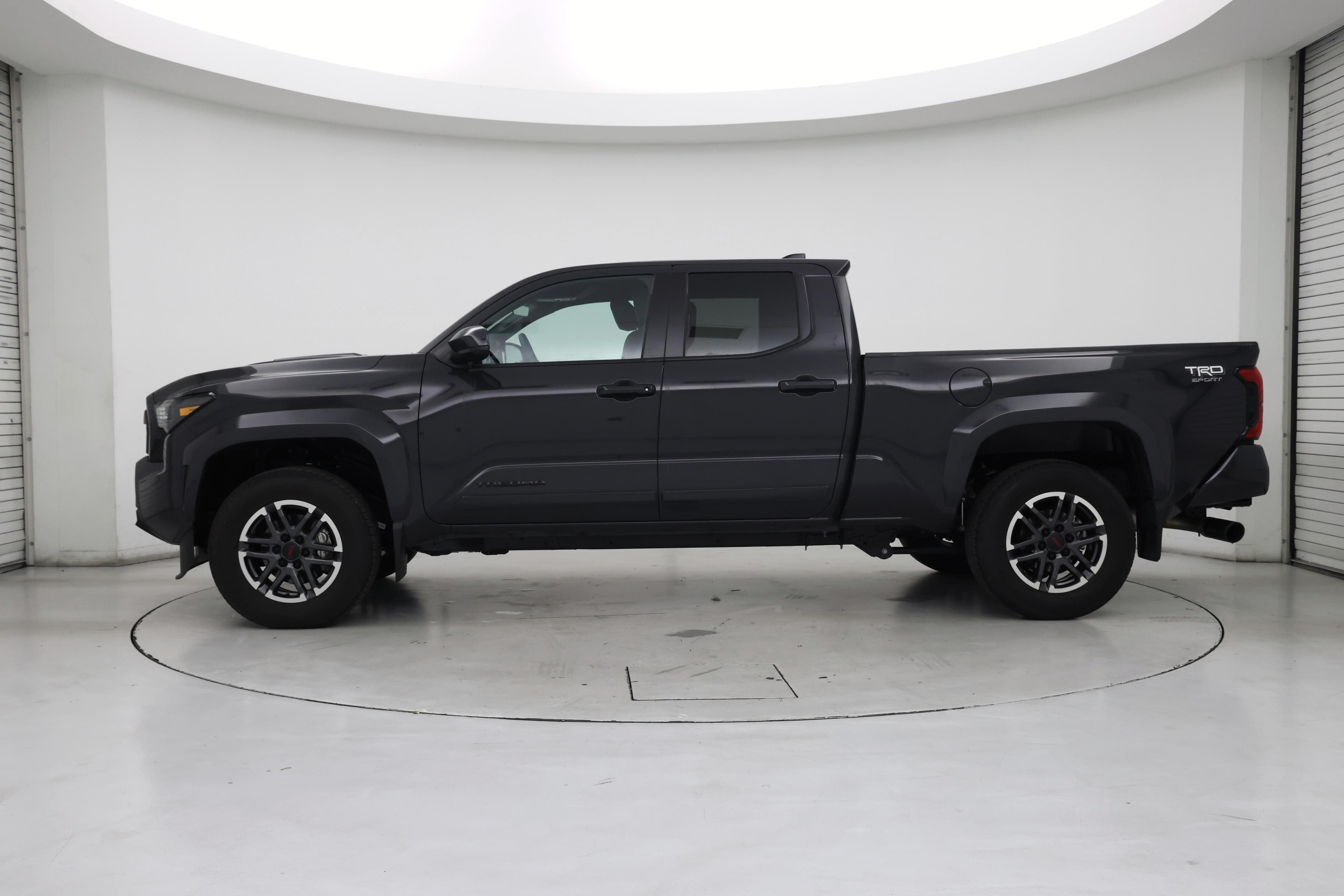 Thumbnail: 2025 Toyota Tacoma - 3