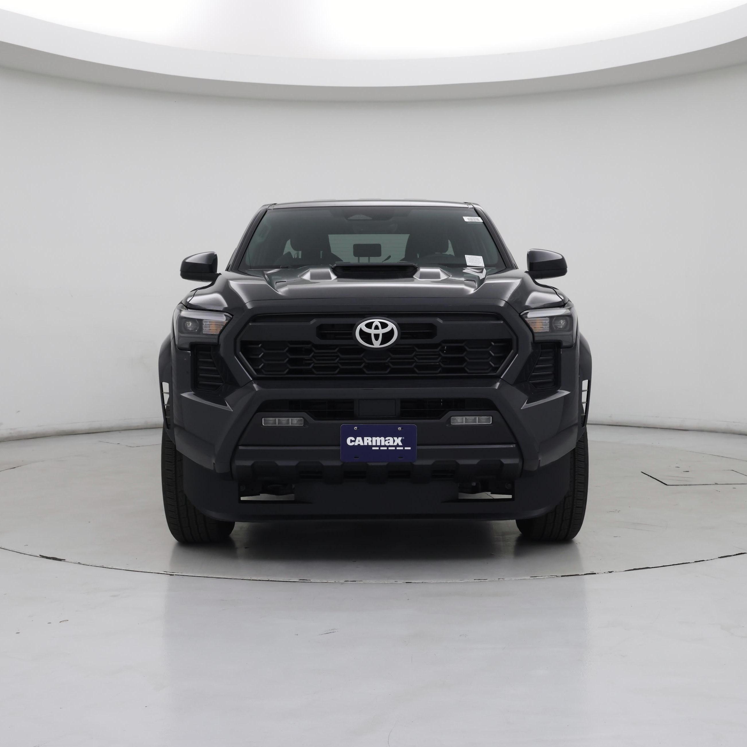 Thumbnail: 2025 Toyota Tacoma - 5