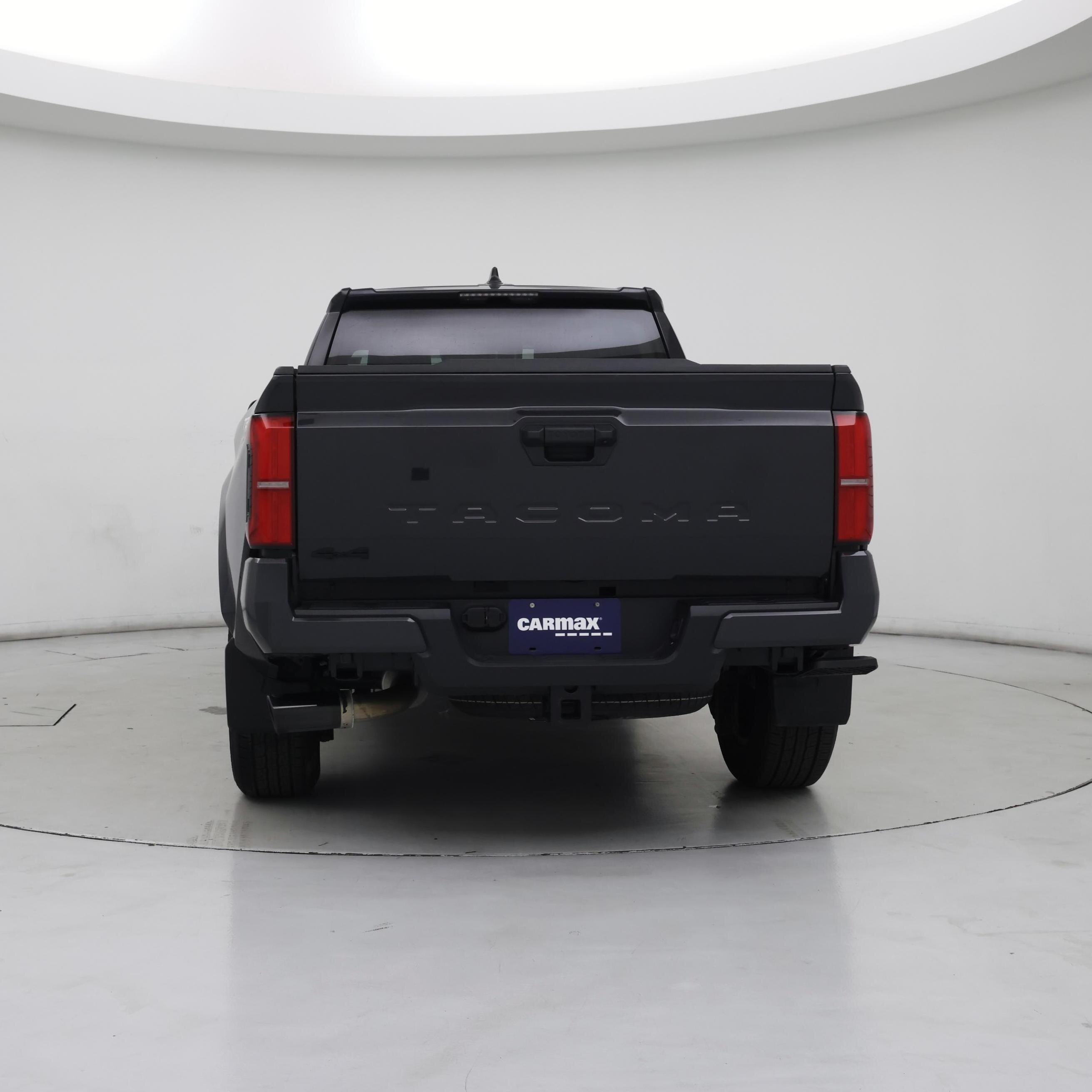 Thumbnail: 2025 Toyota Tacoma - 6