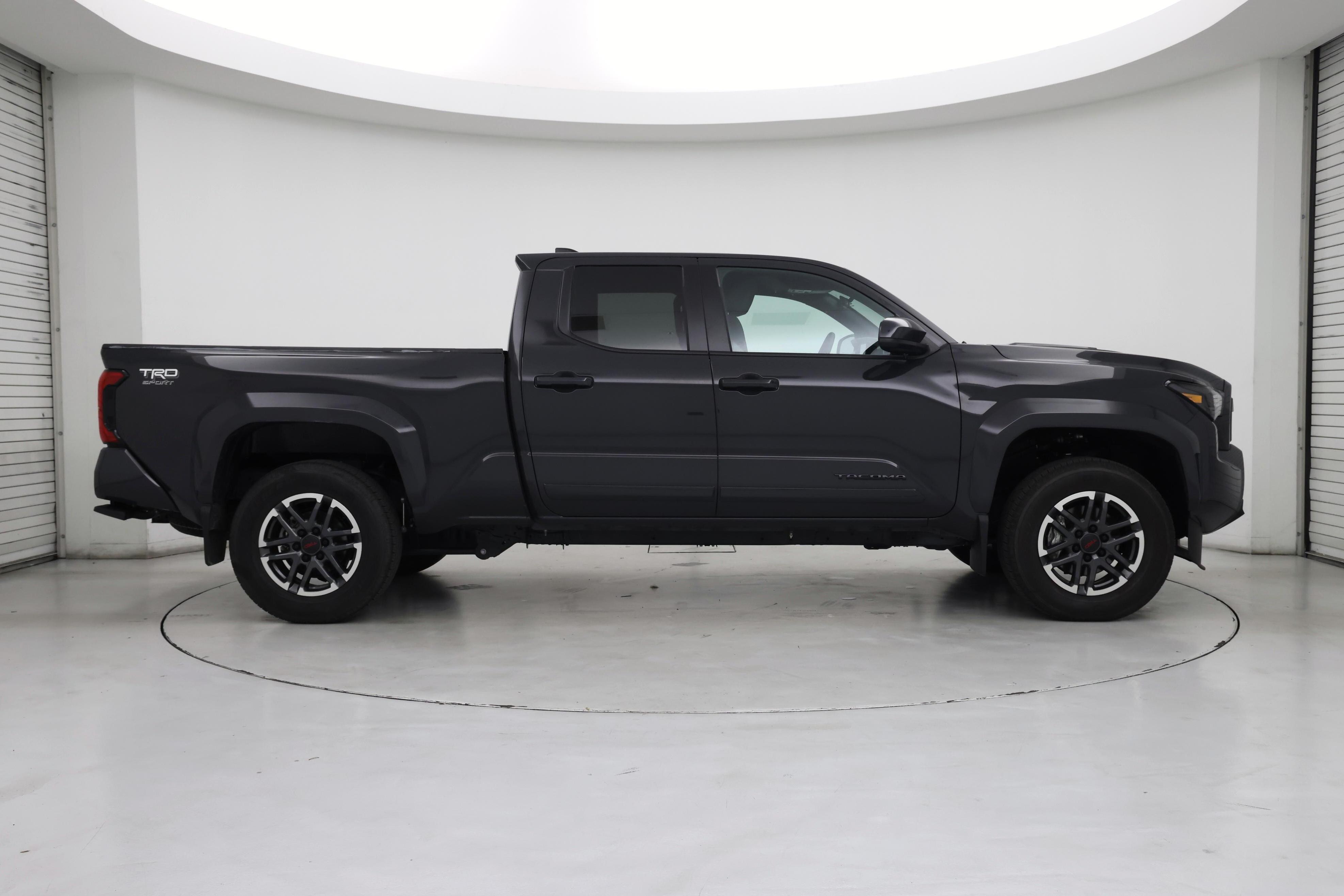 Thumbnail: 2025 Toyota Tacoma - 7