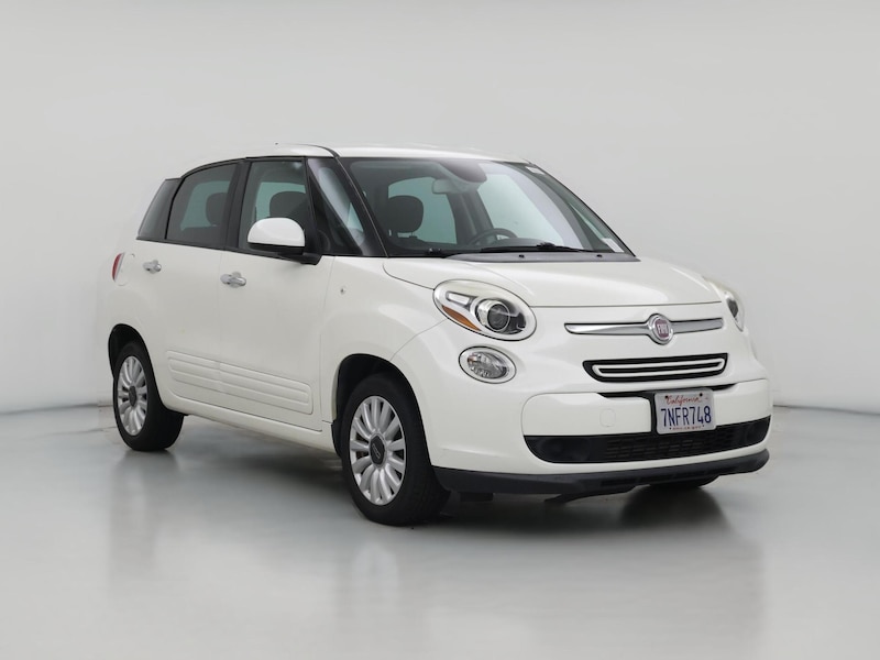2015 Fiat 500L Easy -
                  Fremont, CA