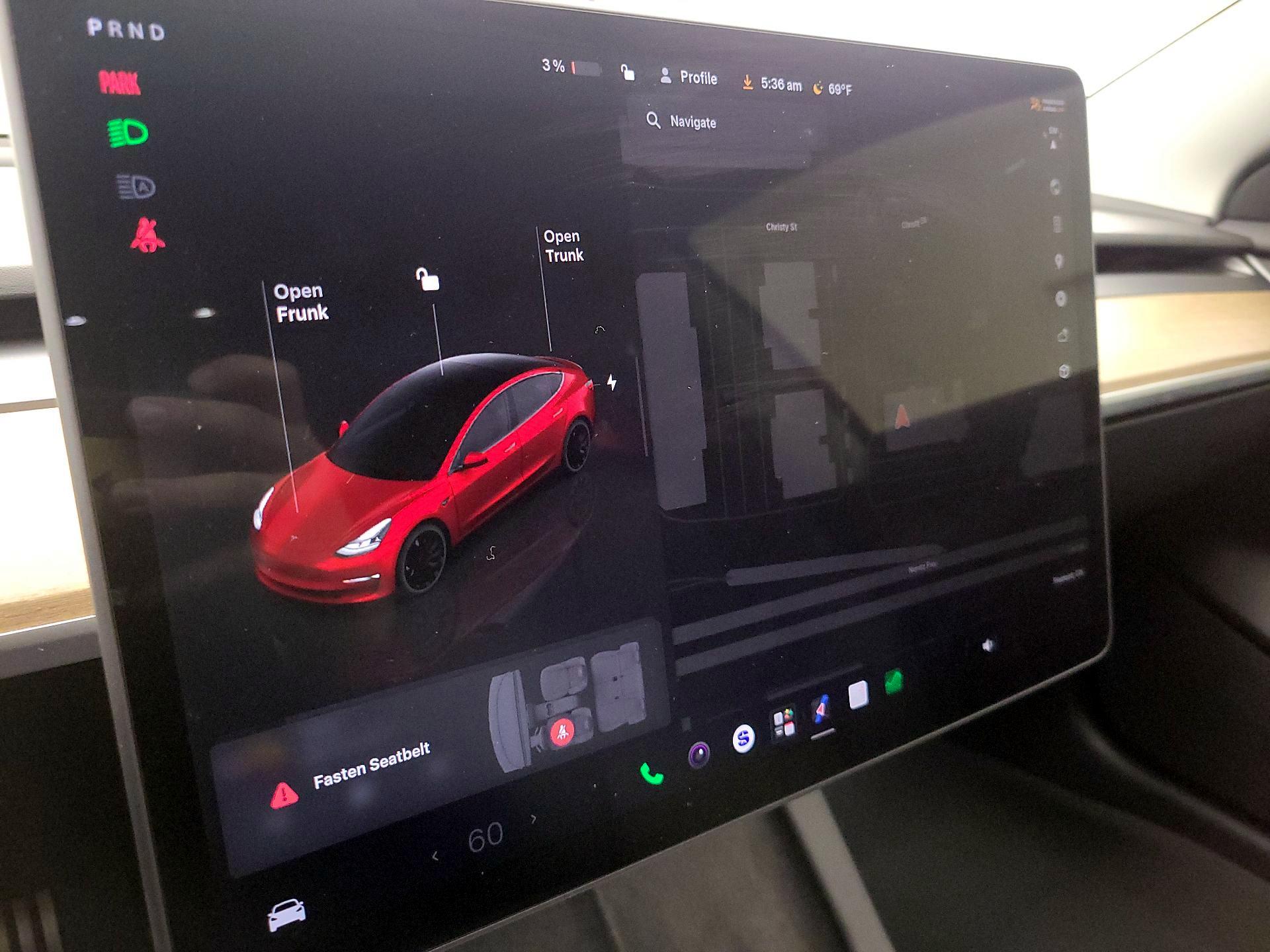 Thumbnail: 2023 Tesla Model 3 - 13