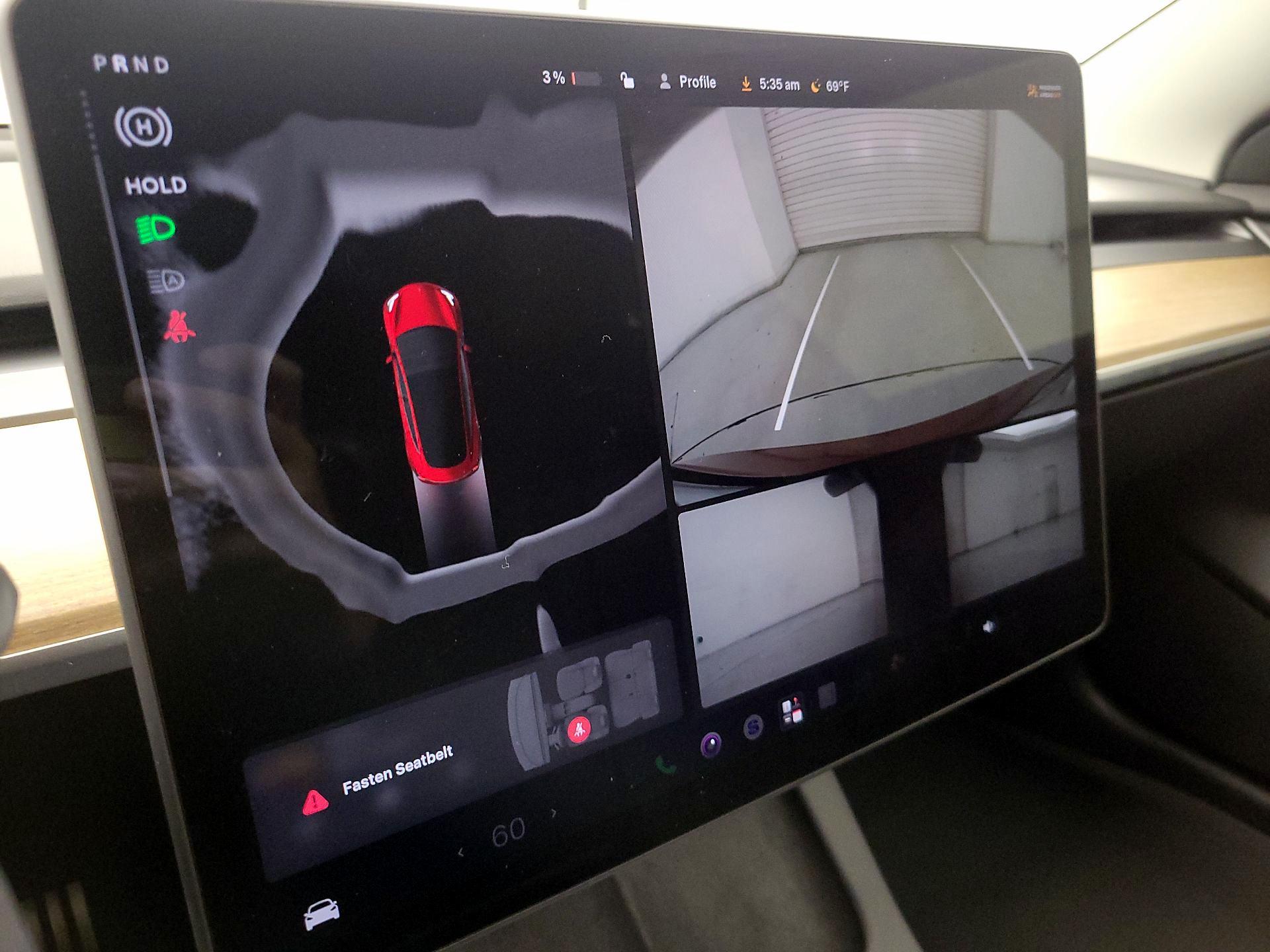 Thumbnail: 2023 Tesla Model 3 - 14