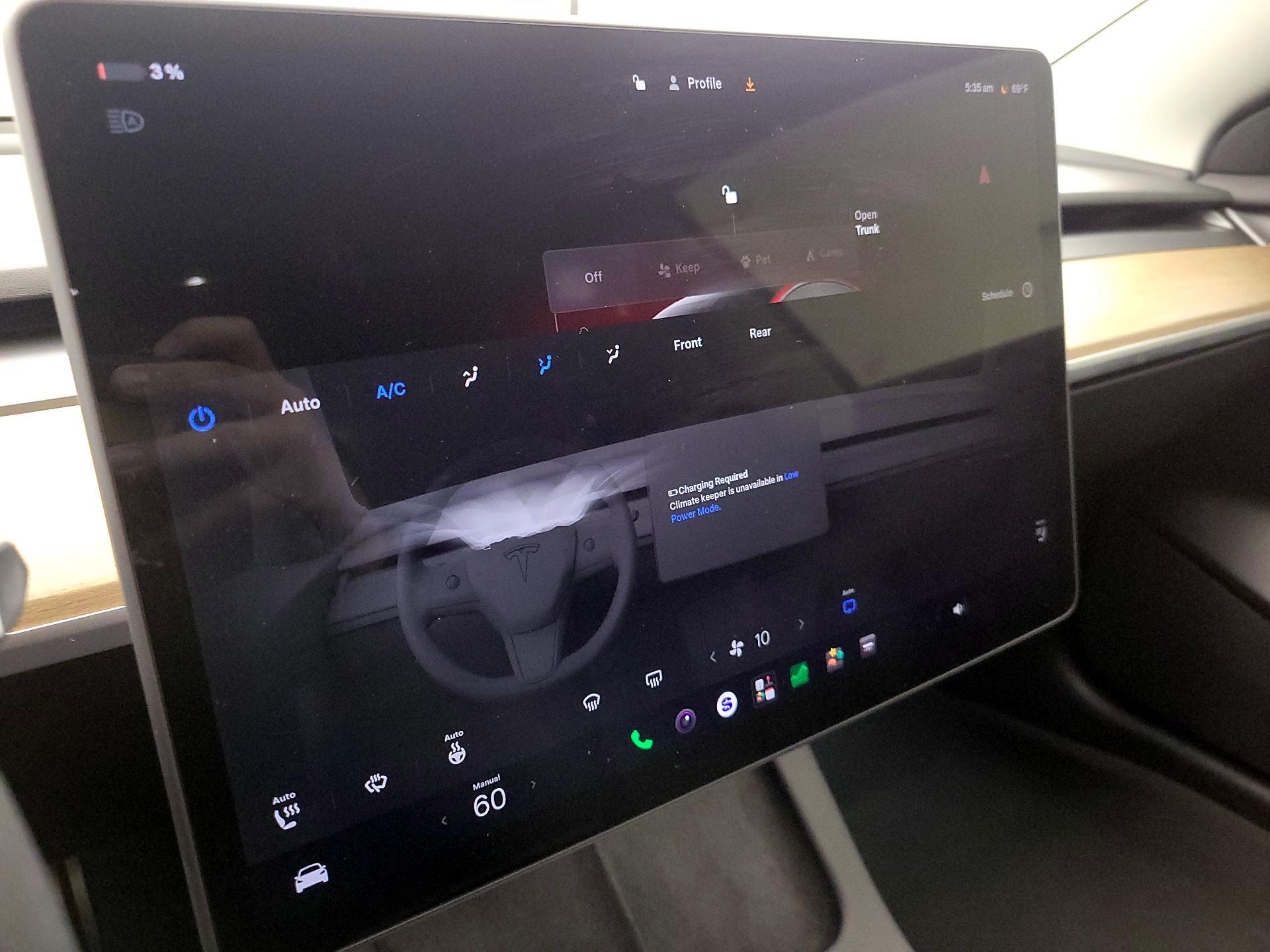 Thumbnail: 2023 Tesla Model 3 - 16