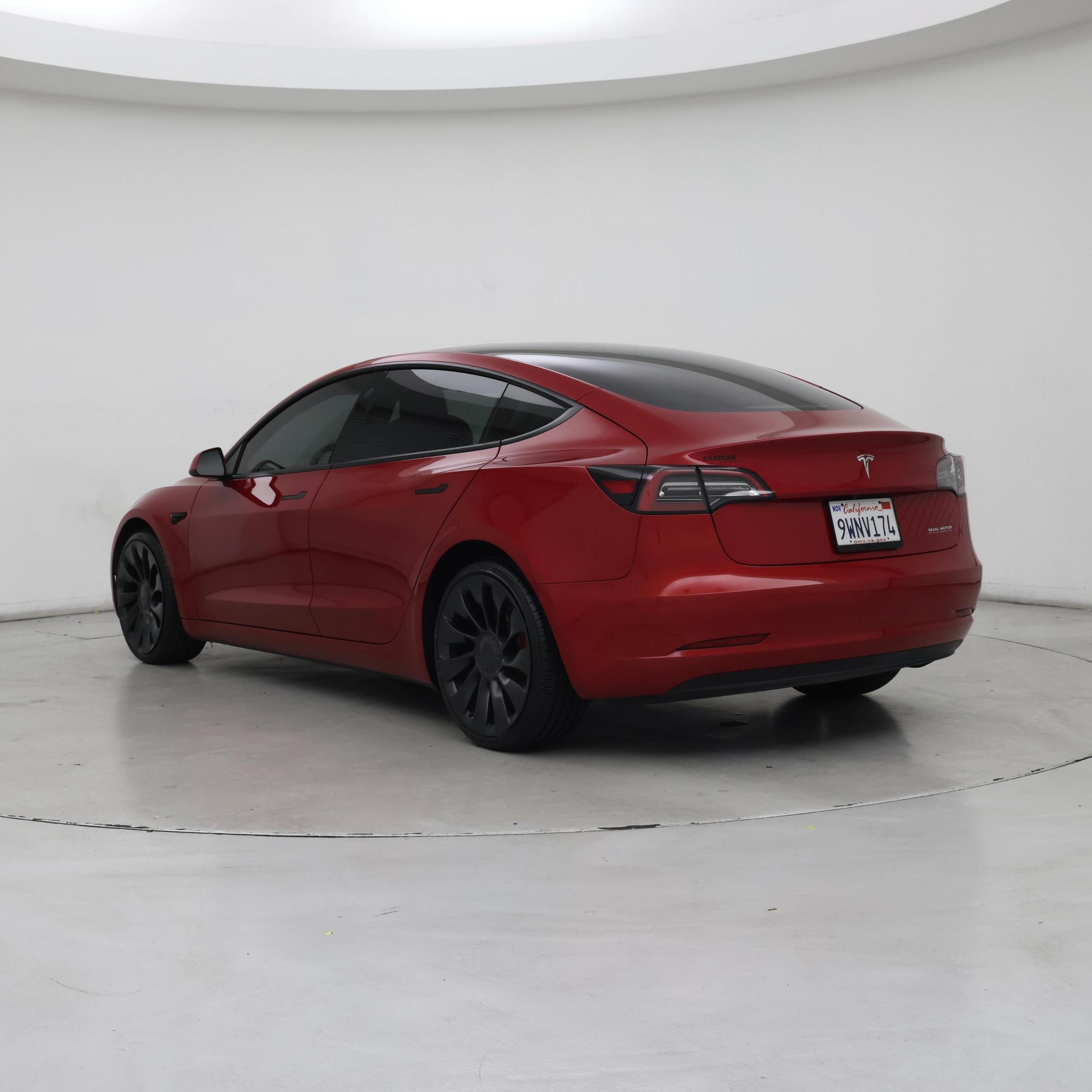 Thumbnail: 2023 Tesla Model 3 - 2