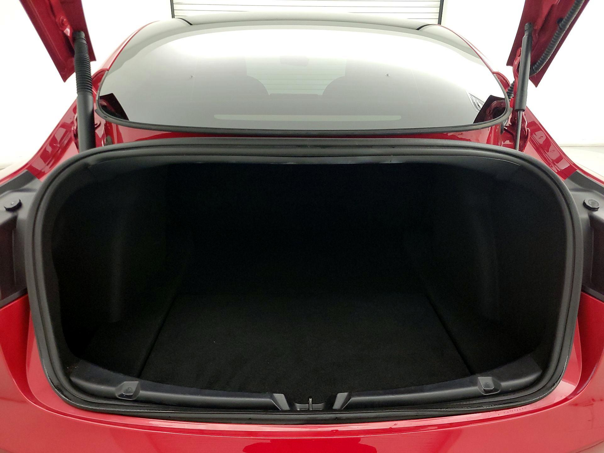 Thumbnail: 2023 Tesla Model 3 - 19