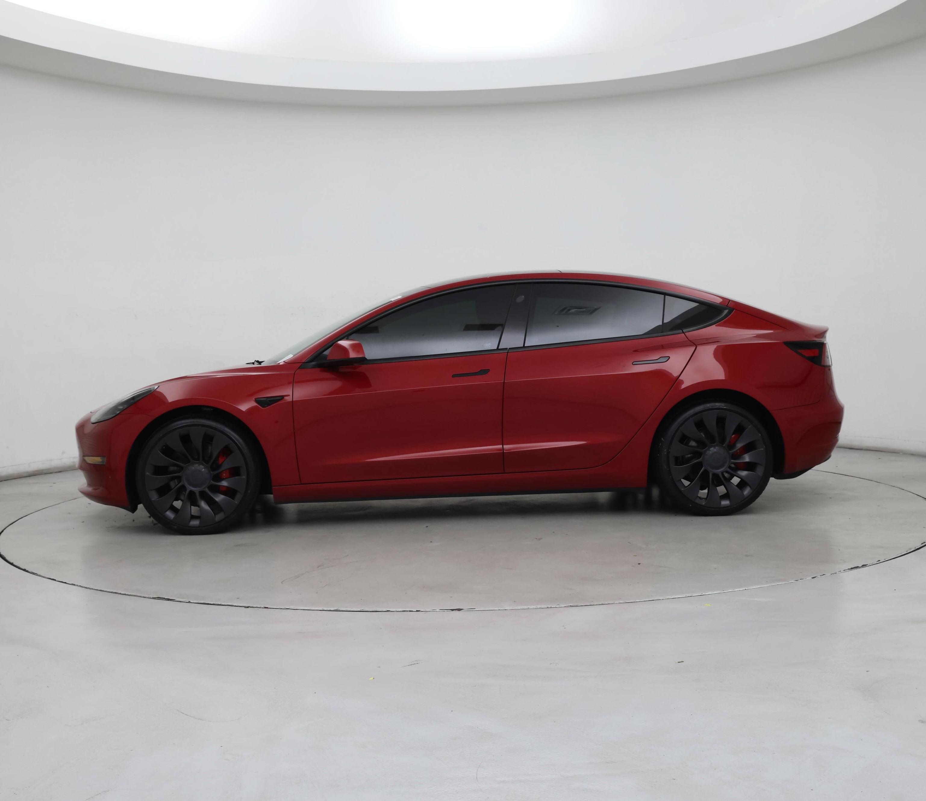 Thumbnail: 2023 Tesla Model 3 - 3