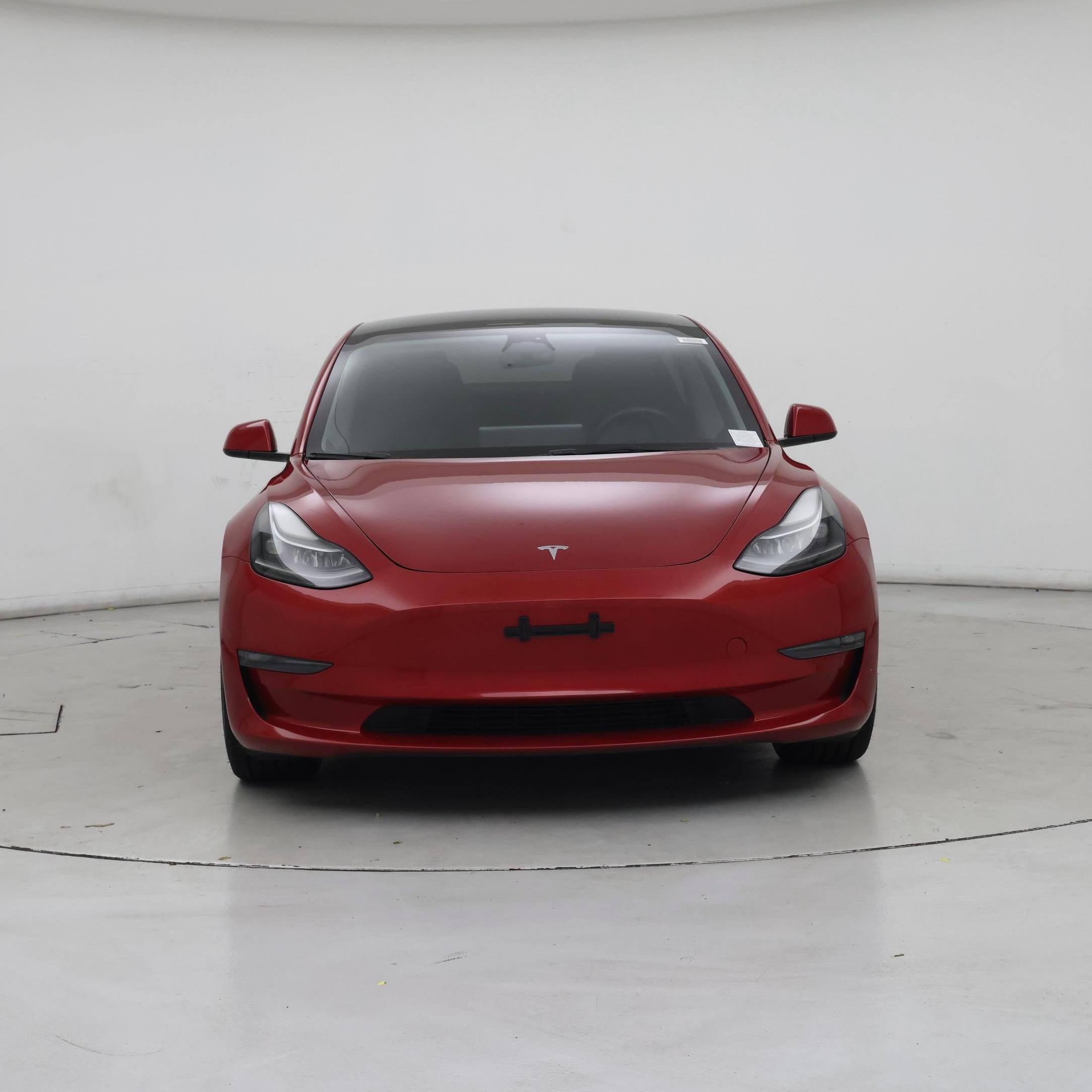 Thumbnail: 2023 Tesla Model 3 - 5
