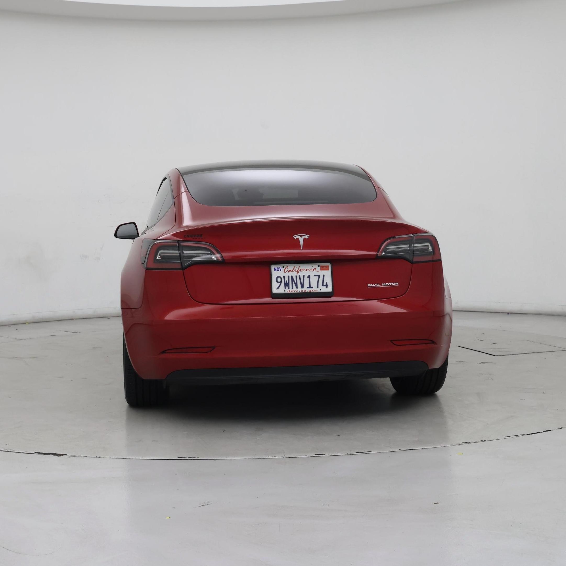 Thumbnail: 2023 Tesla Model 3 - 6