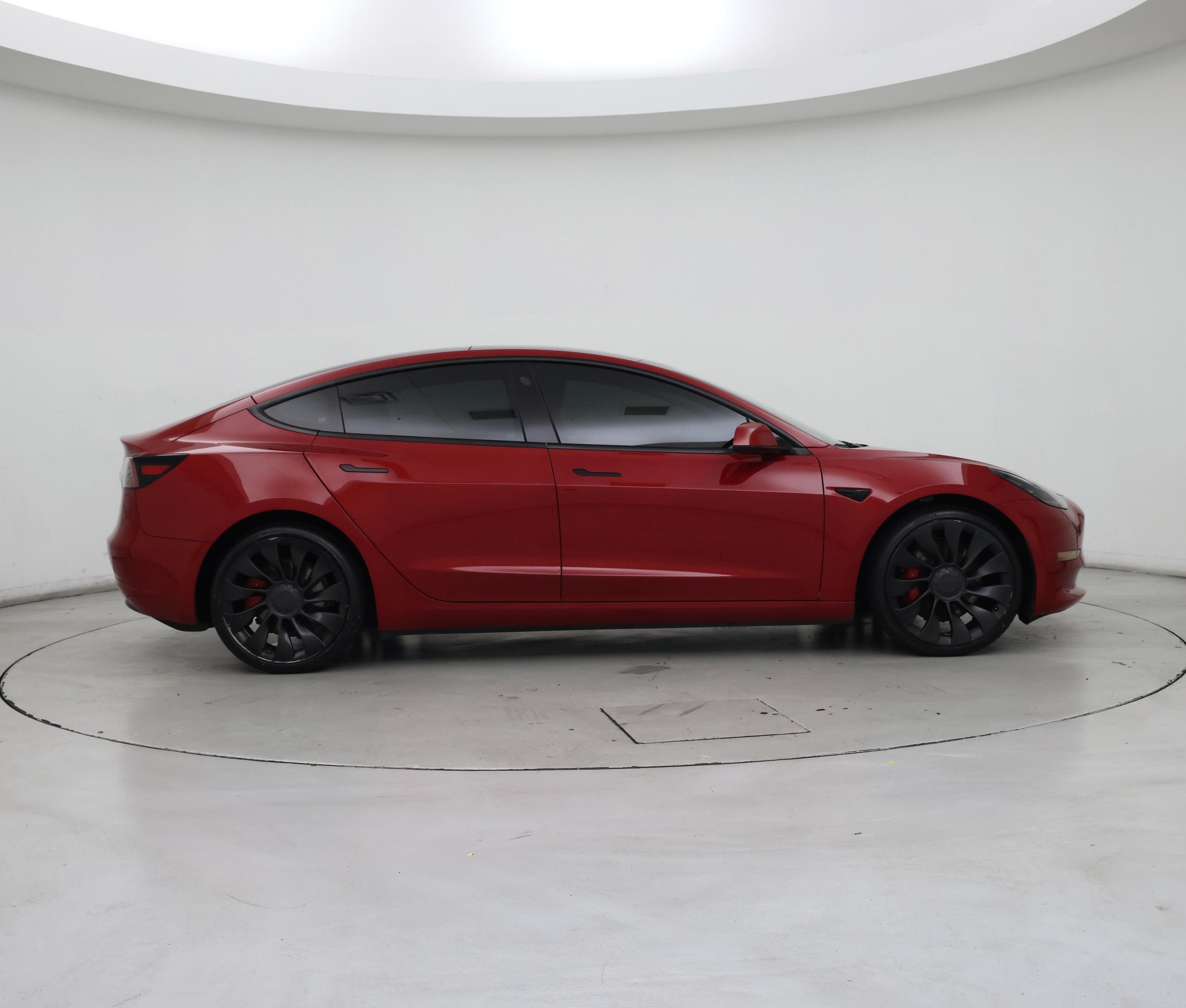 Thumbnail: 2023 Tesla Model 3 - 7