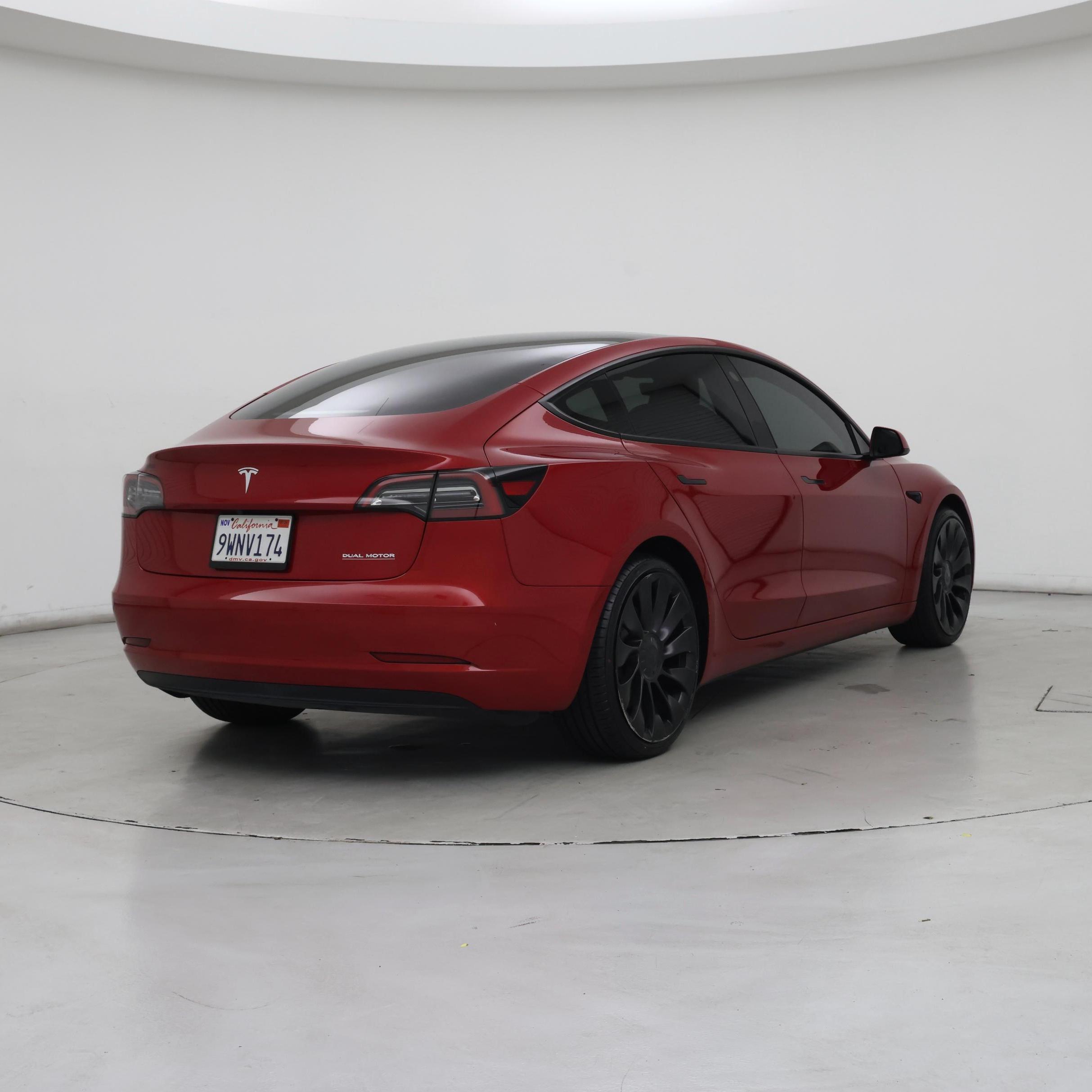 Thumbnail: 2023 Tesla Model 3 - 8