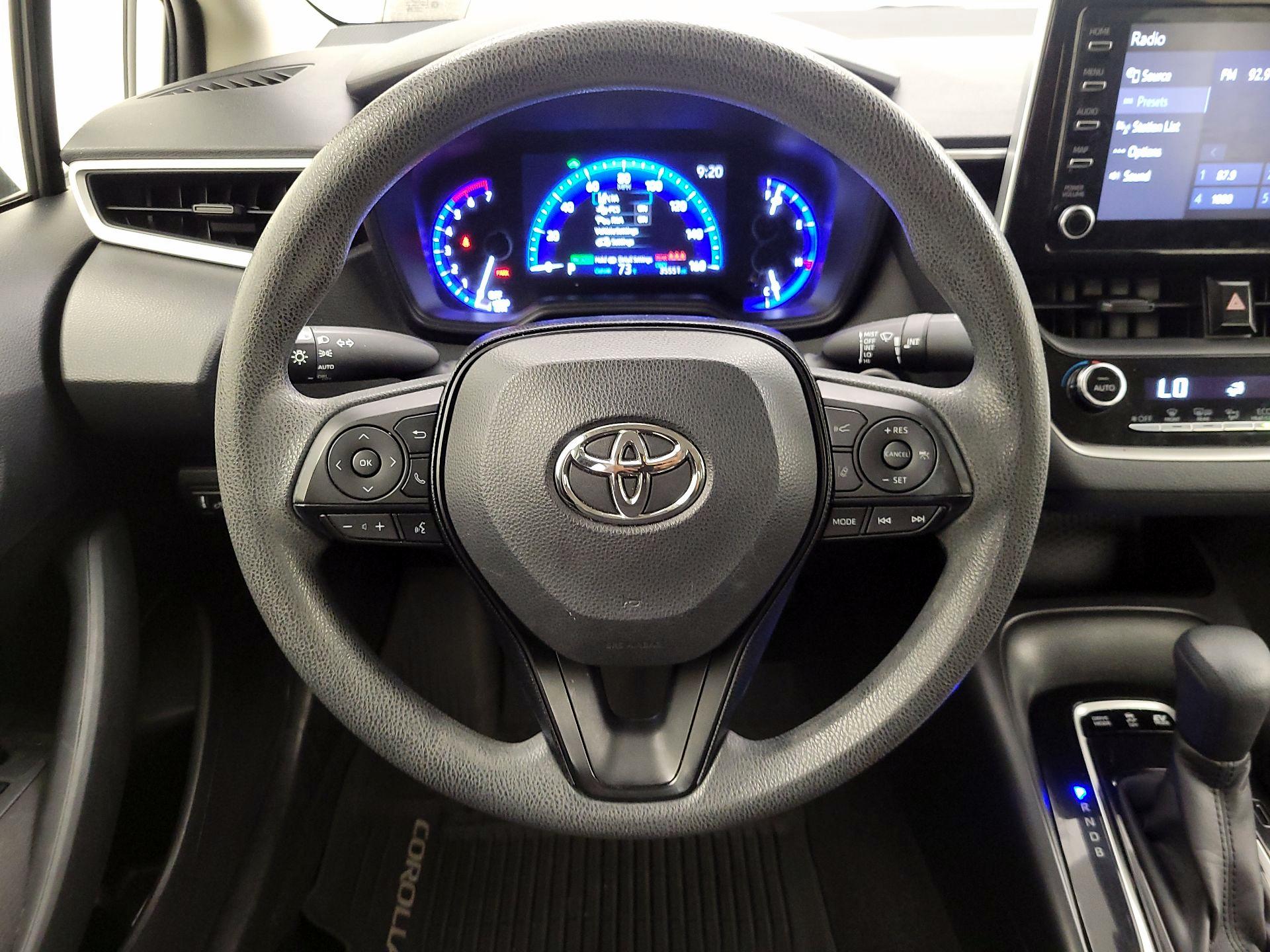 Thumbnail: 2020 Toyota Corolla - 10